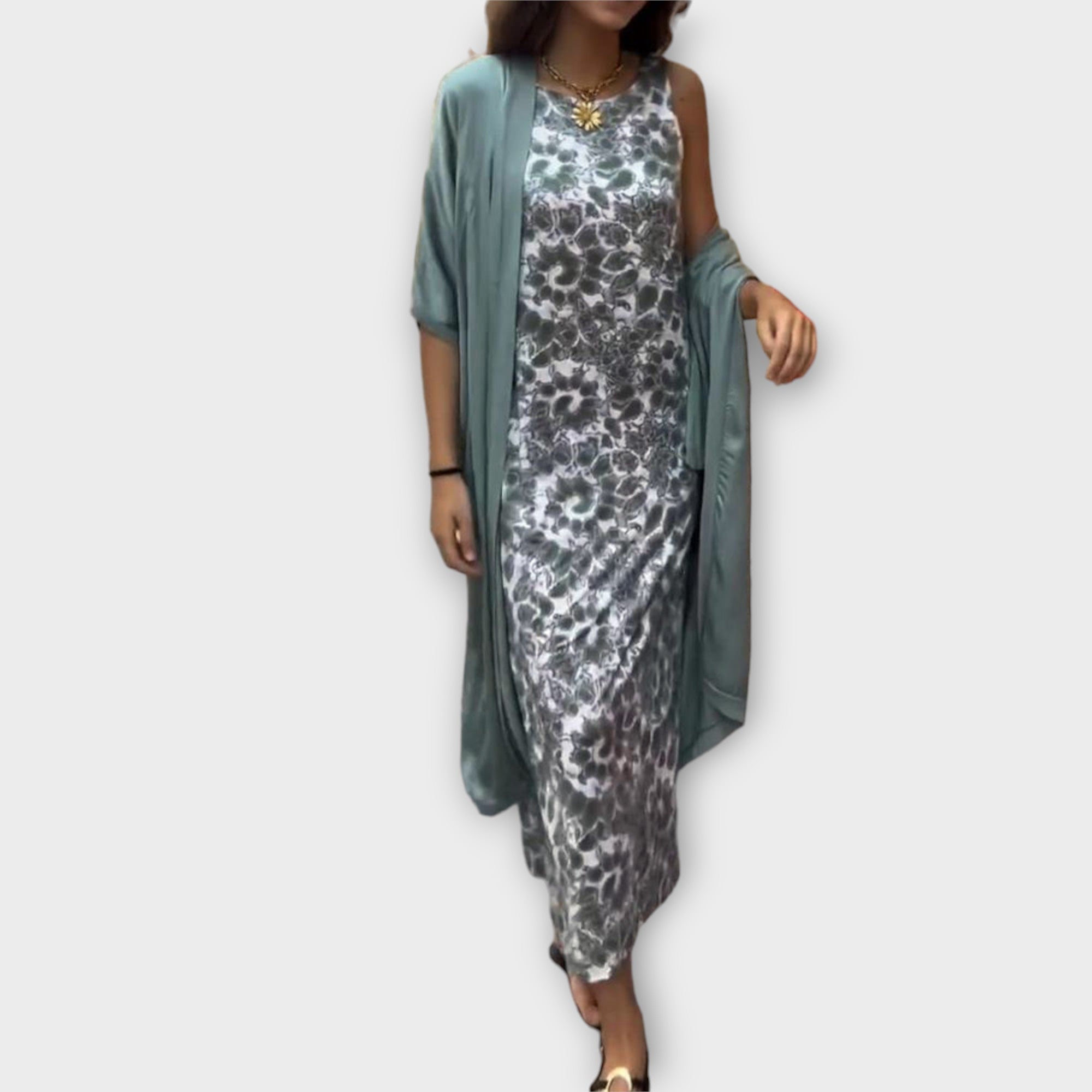 Viviana - Elegant To-delt Sett