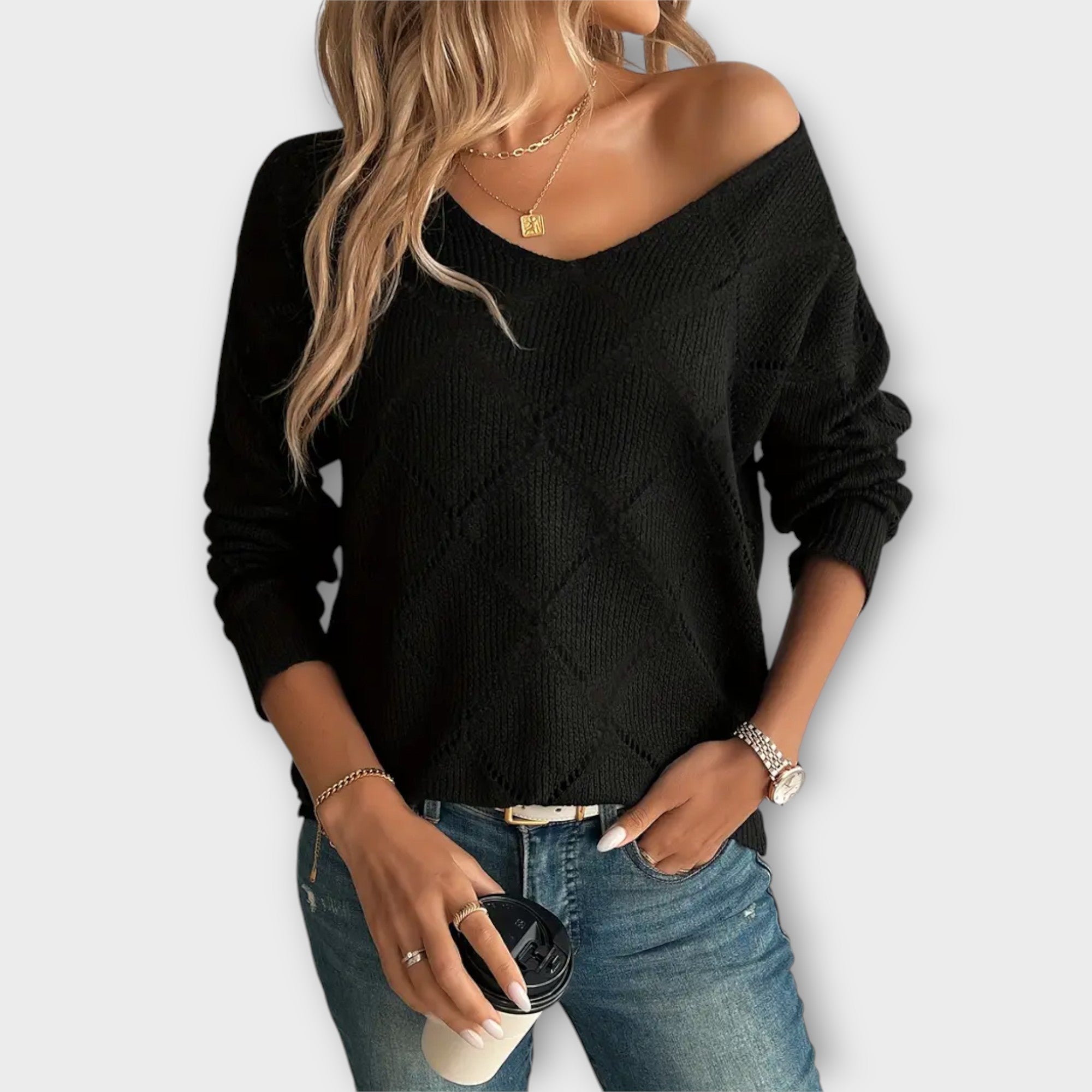 Evers - Casual Genser