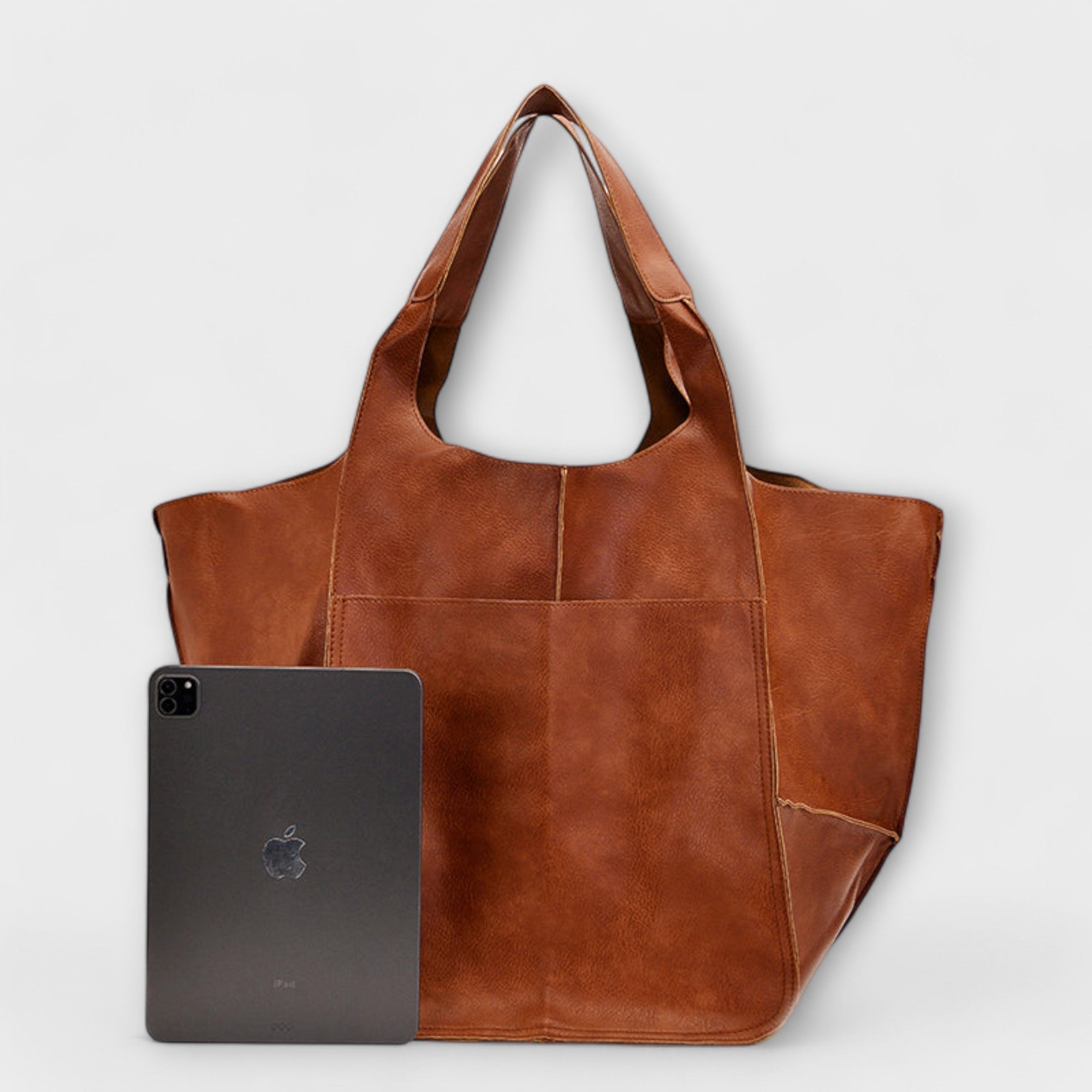Aurellia - Oversized Weekend Bag