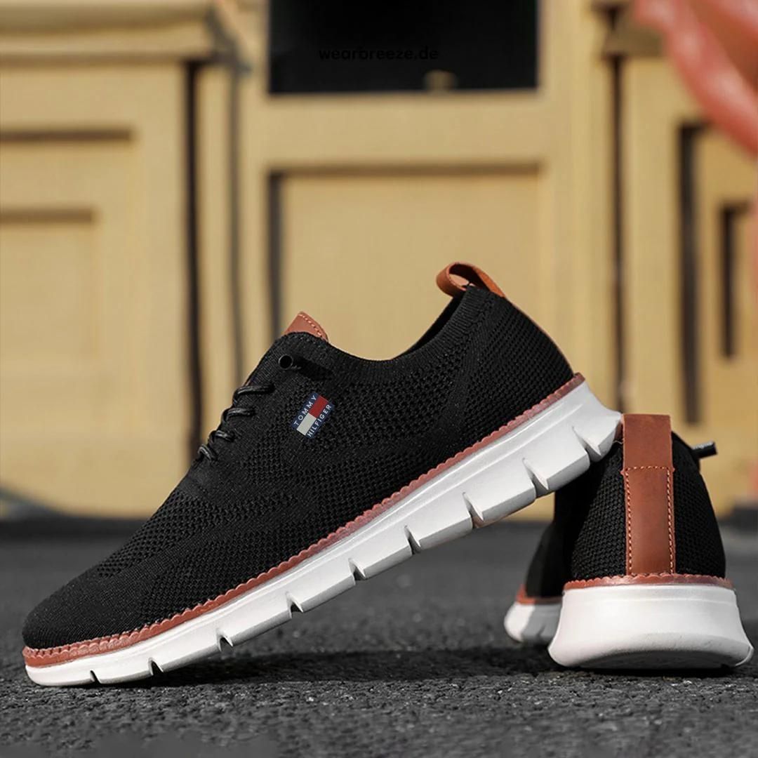 TH – Avanserte ortopediske sneakers med mesh
