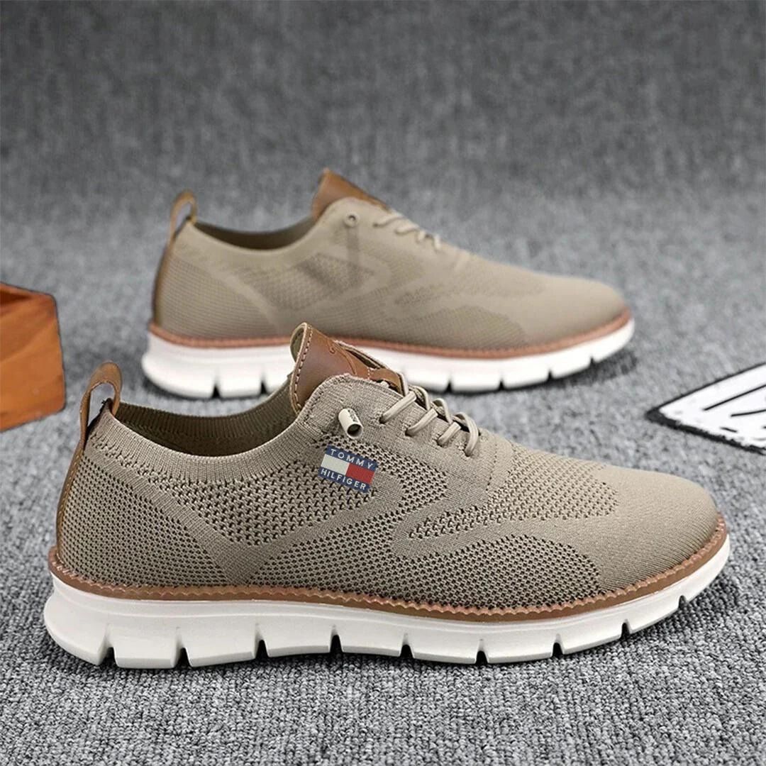 TH – Avanserte ortopediske sneakers med mesh