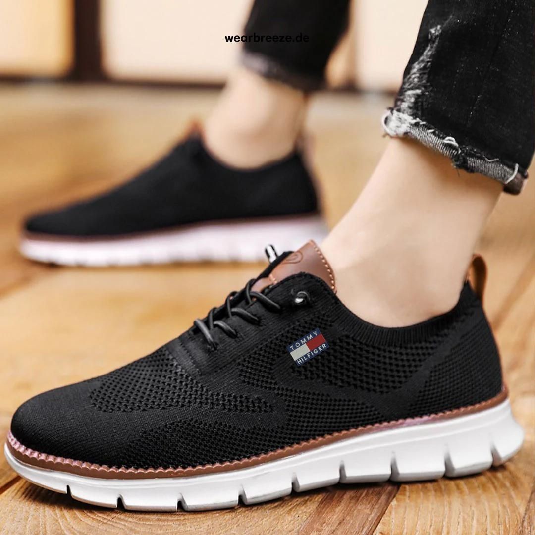 TH – Avanserte ortopediske sneakers med mesh