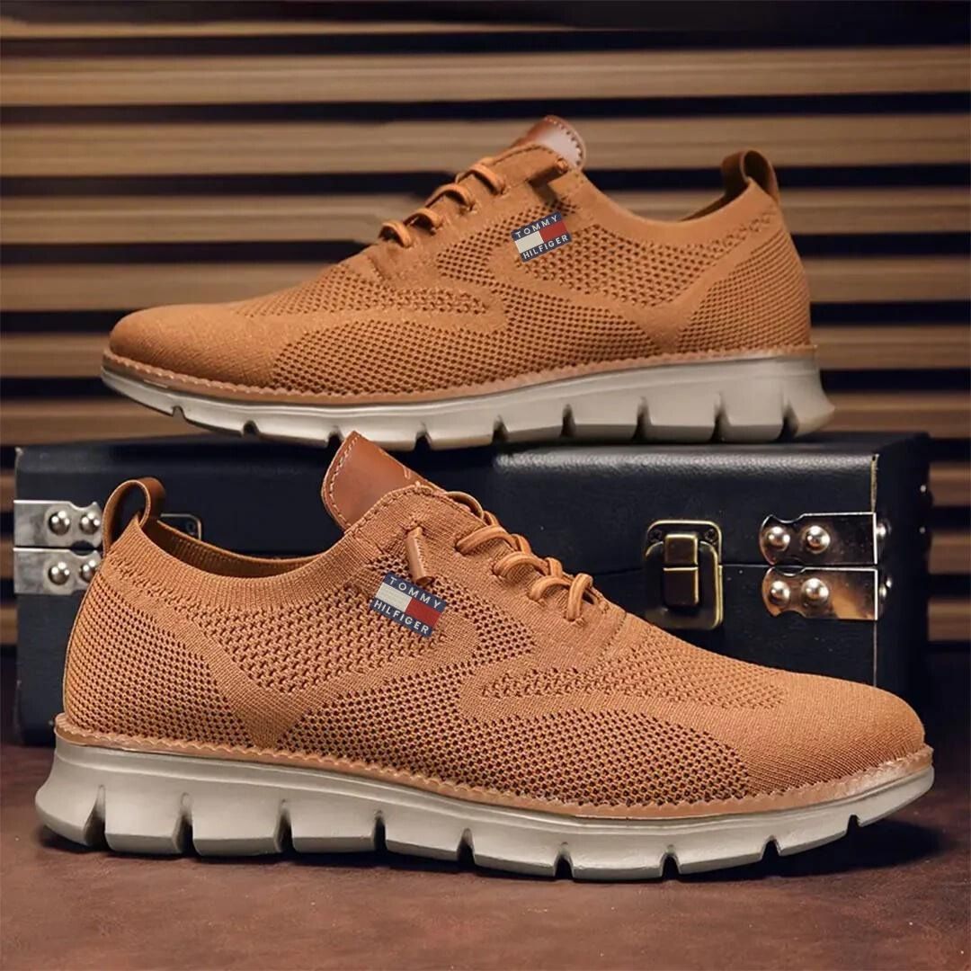 TH – Avanserte ortopediske sneakers med mesh