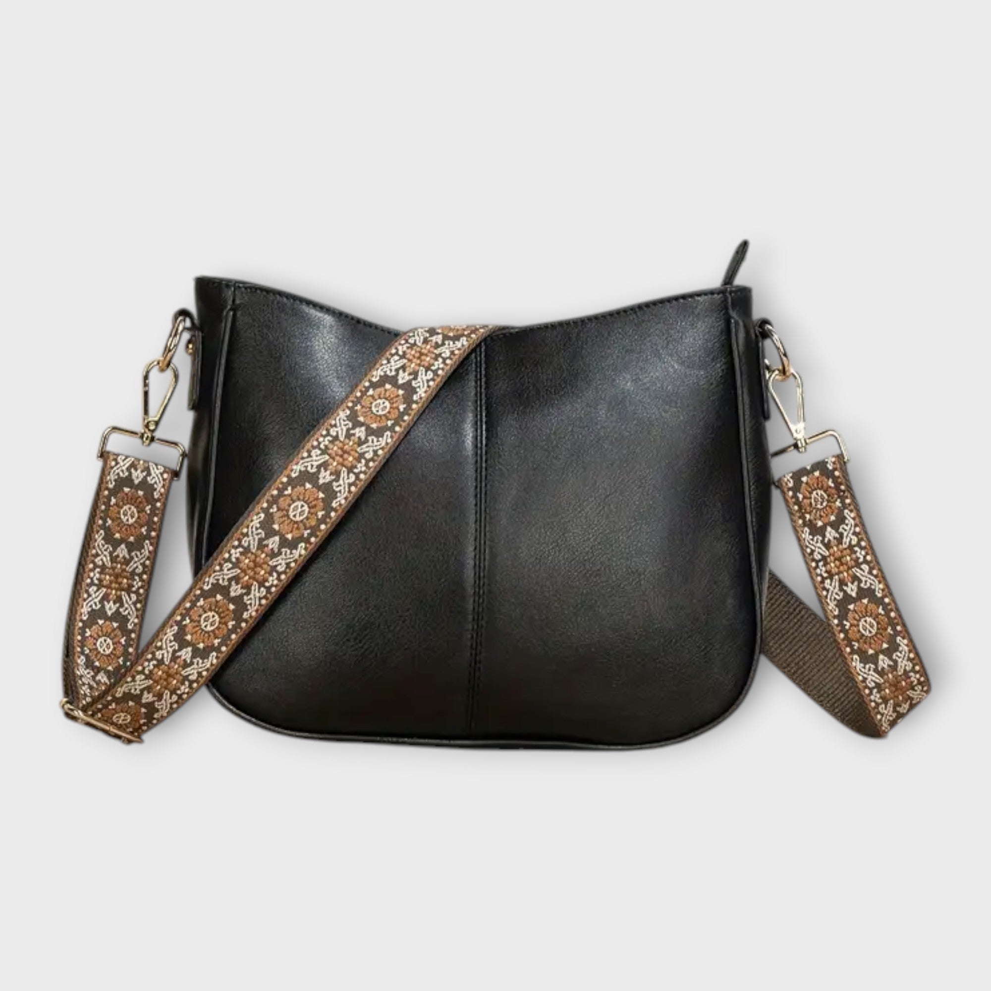 Aurellia - Vegansk Crossbody Bag