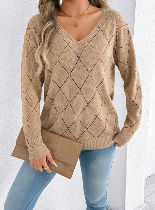 Evers - Casual Genser