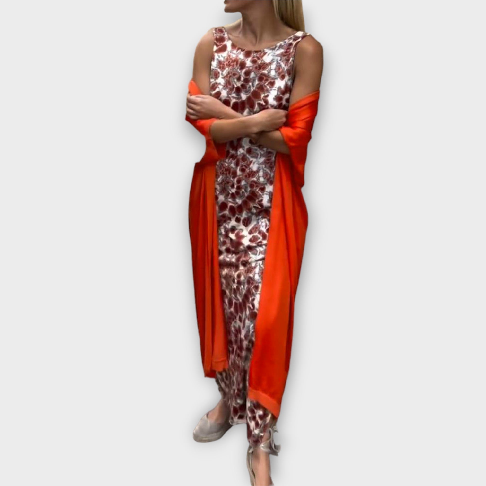 Viviana - Elegant To-delt Sett