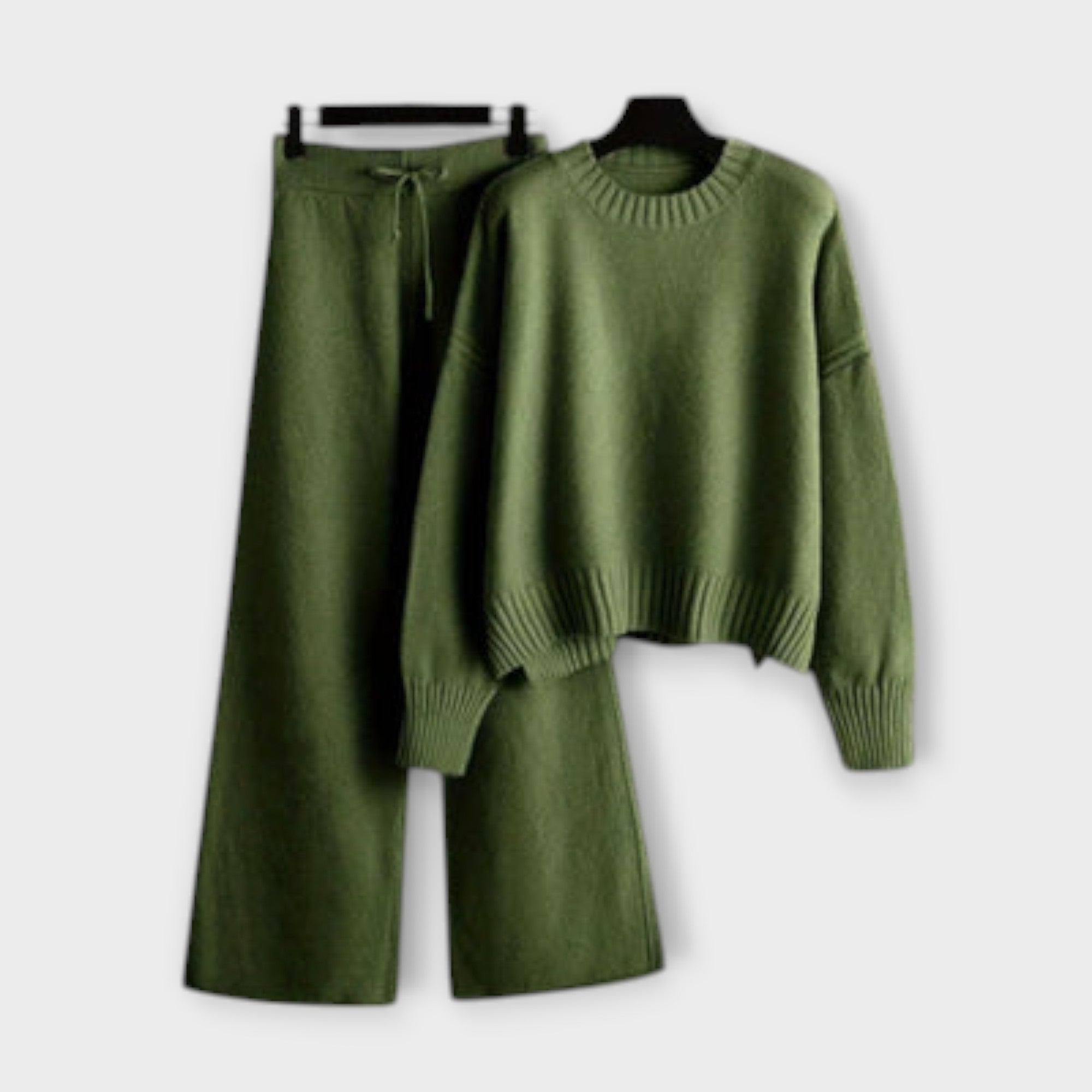 Stella - Casual Strikkesett