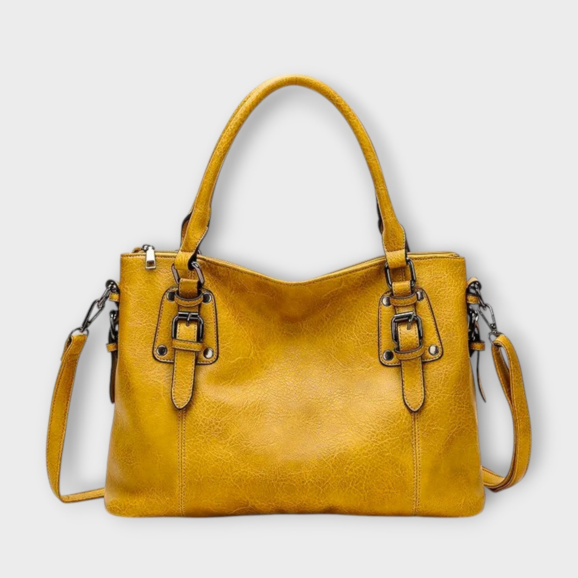 Aurellia. – Elegant Skulderveske