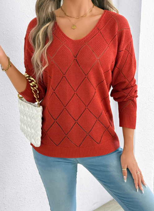 Evers - Casual Genser