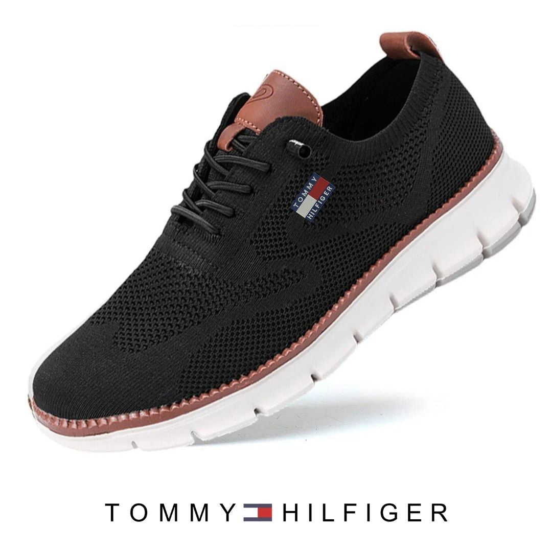 TH – Avanserte ortopediske sneakers med mesh