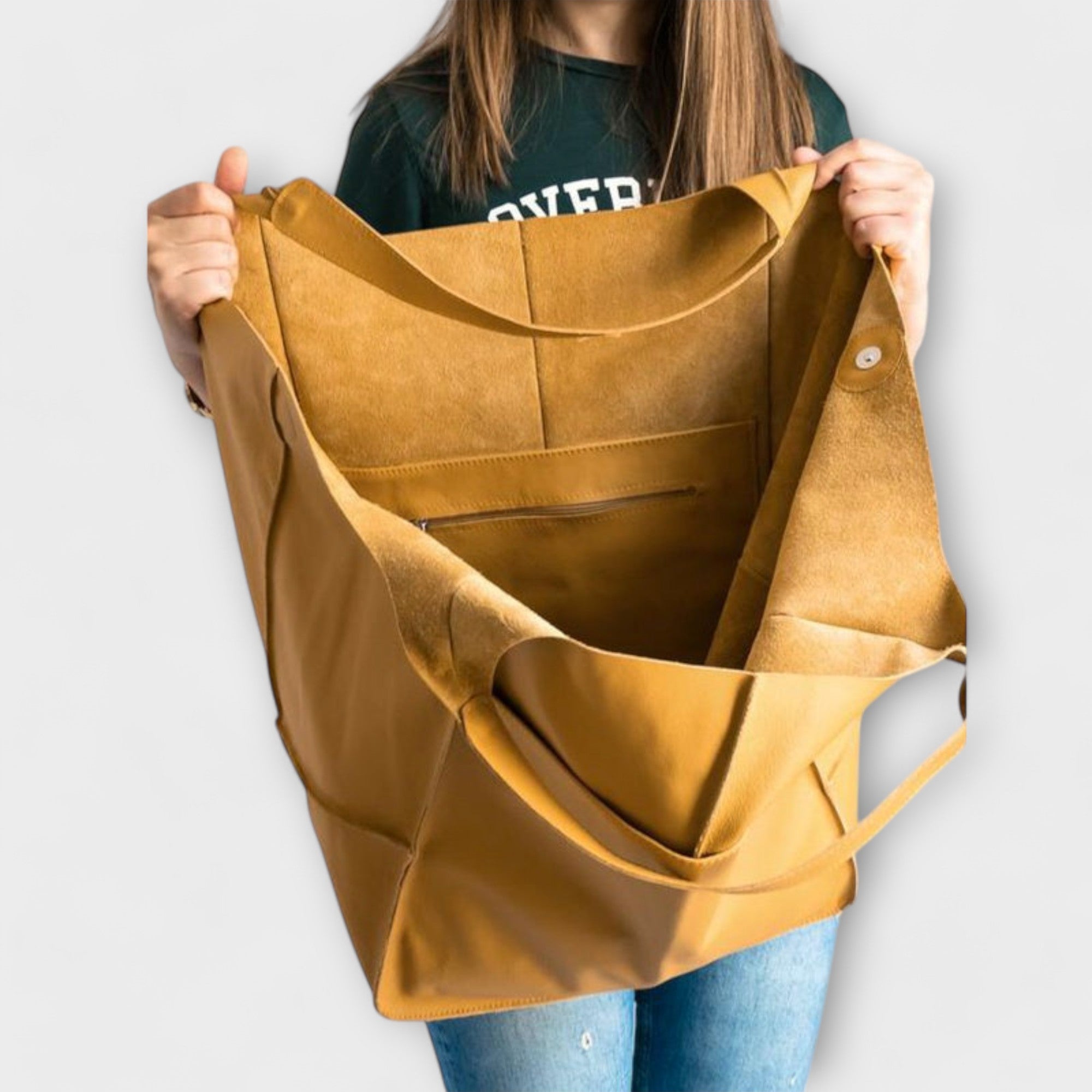 Aurellia - Oversized Weekend Bag