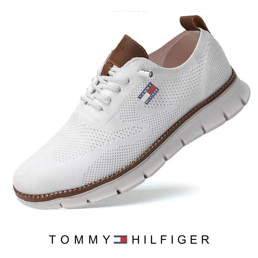 TH – Avanserte ortopediske sneakers med mesh