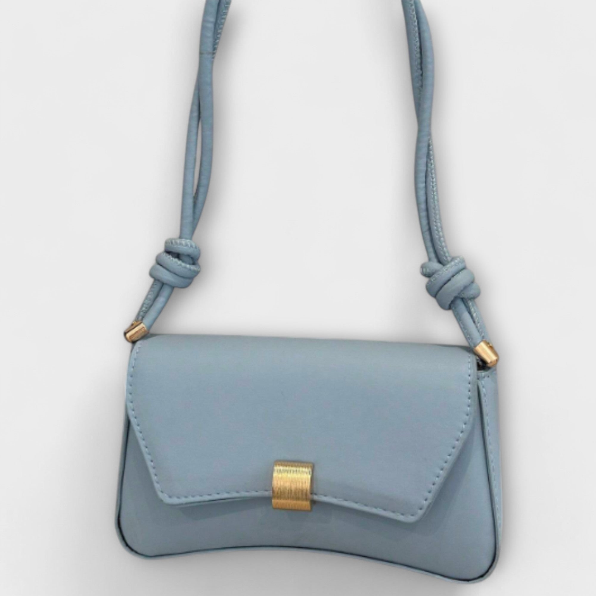 Aurellia. - Vintage Falt Bag