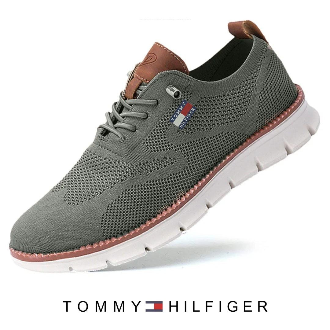 TH – Avanserte ortopediske sneakers med mesh