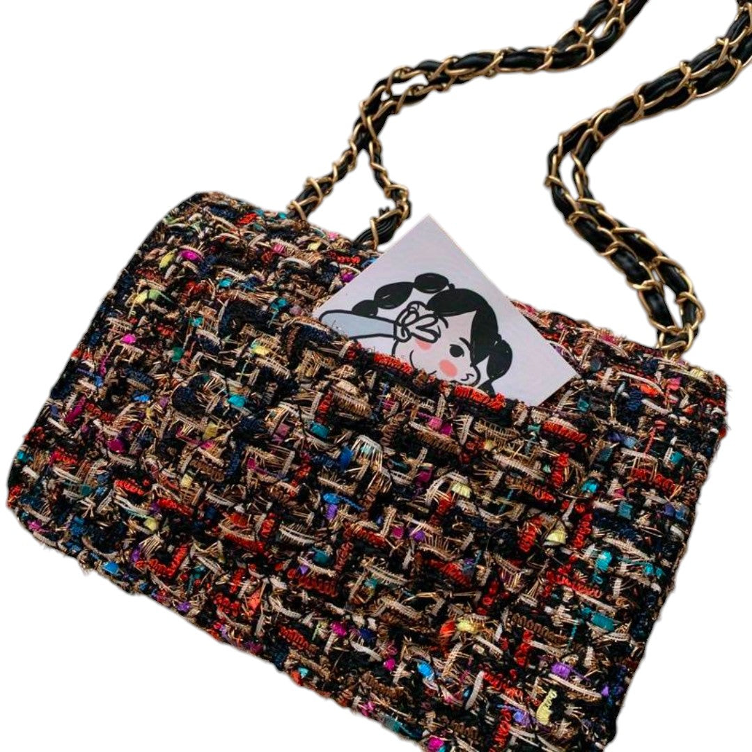 Aurellia - Elegant dames skulderveske