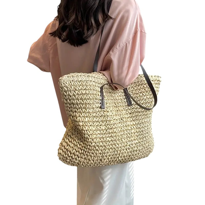 Aurellia - Vevd Tote Bag