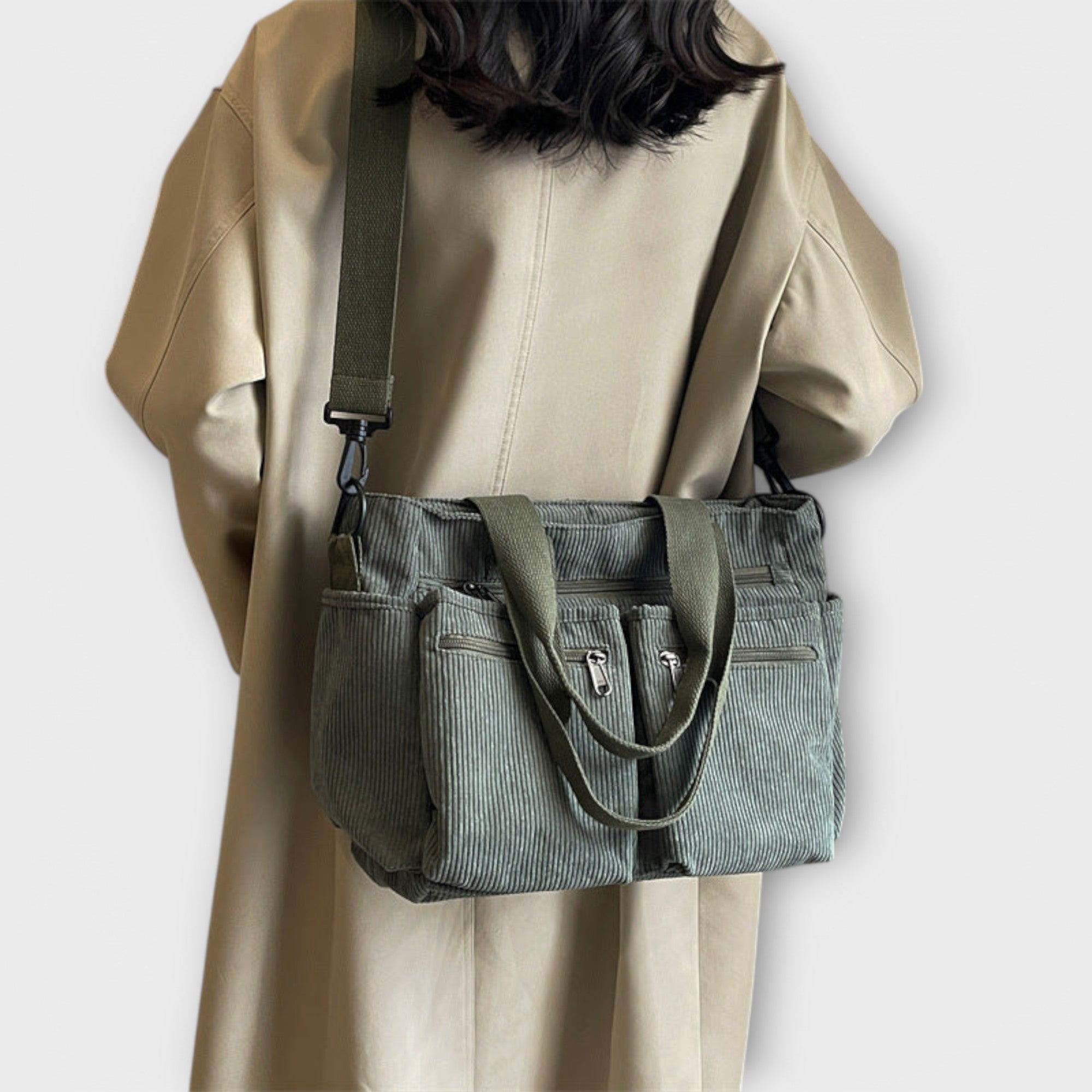 Aurellia. - Tote Bag