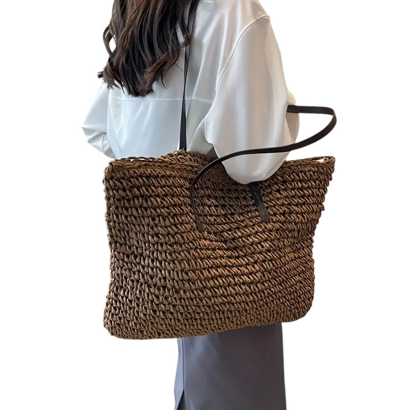 Aurellia - Vevd Tote Bag