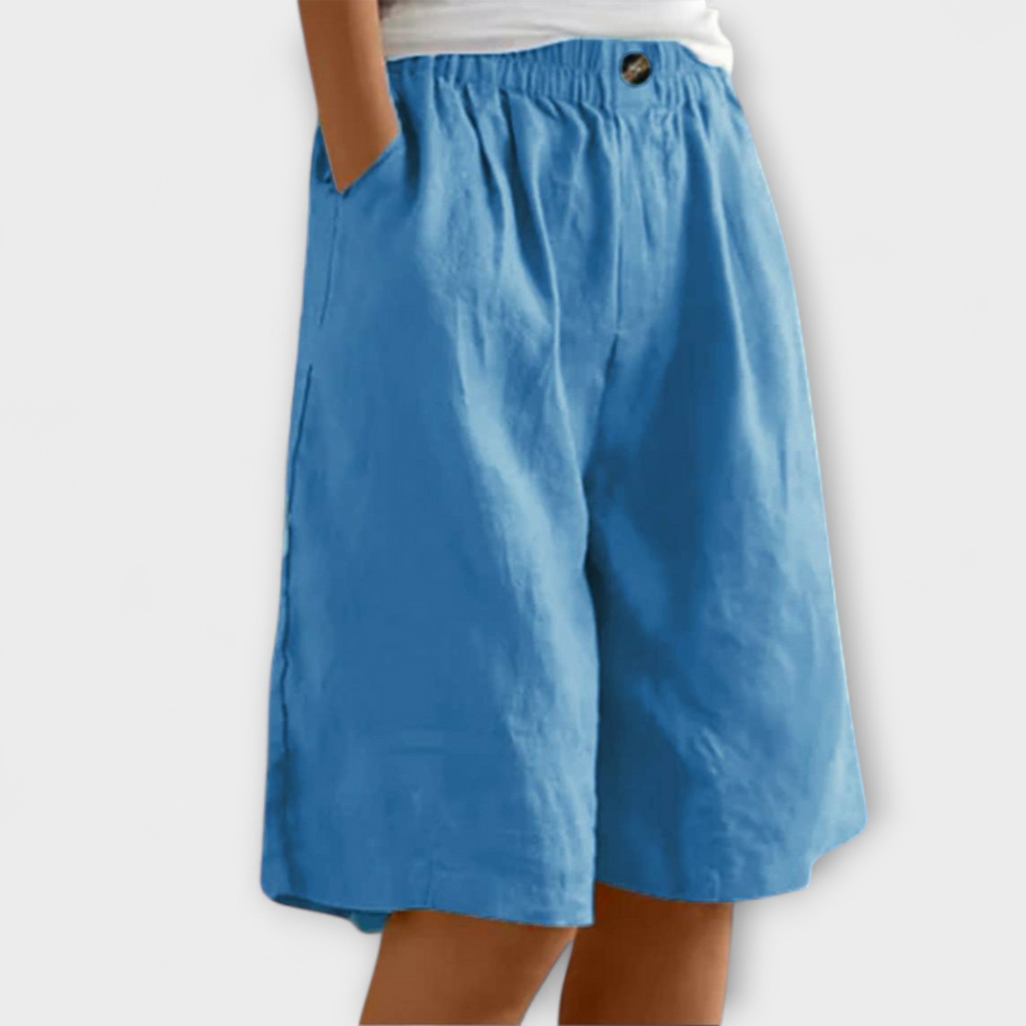 Nerissa - Sommershorts