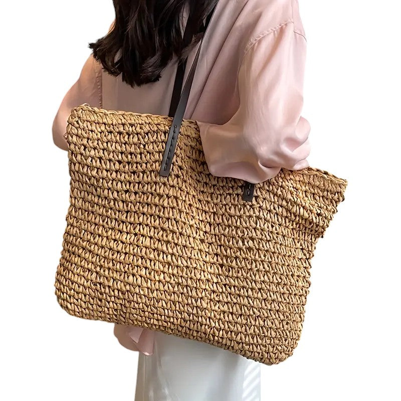 Aurellia - Vevd Tote Bag