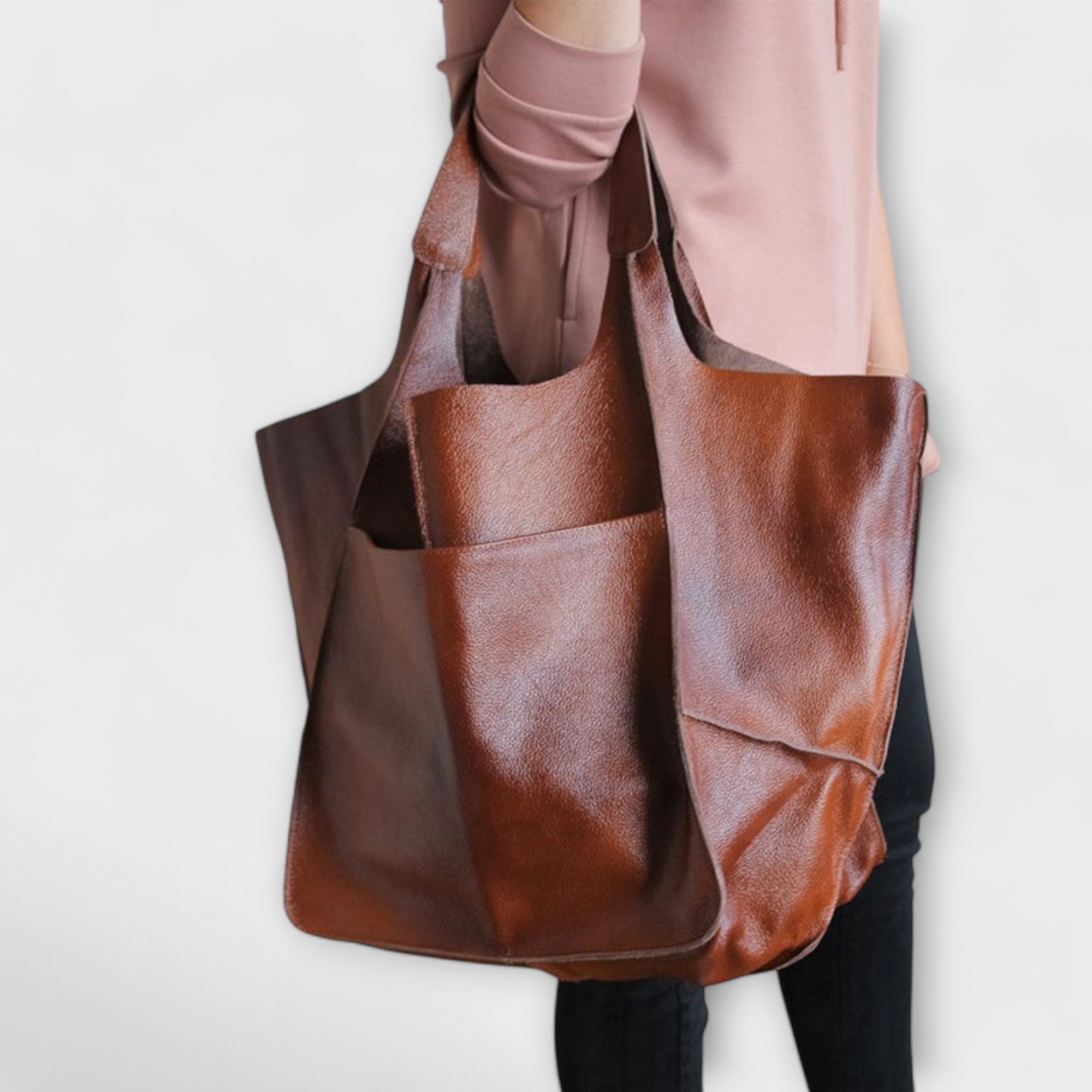 Aurellia - Oversized Weekend Bag