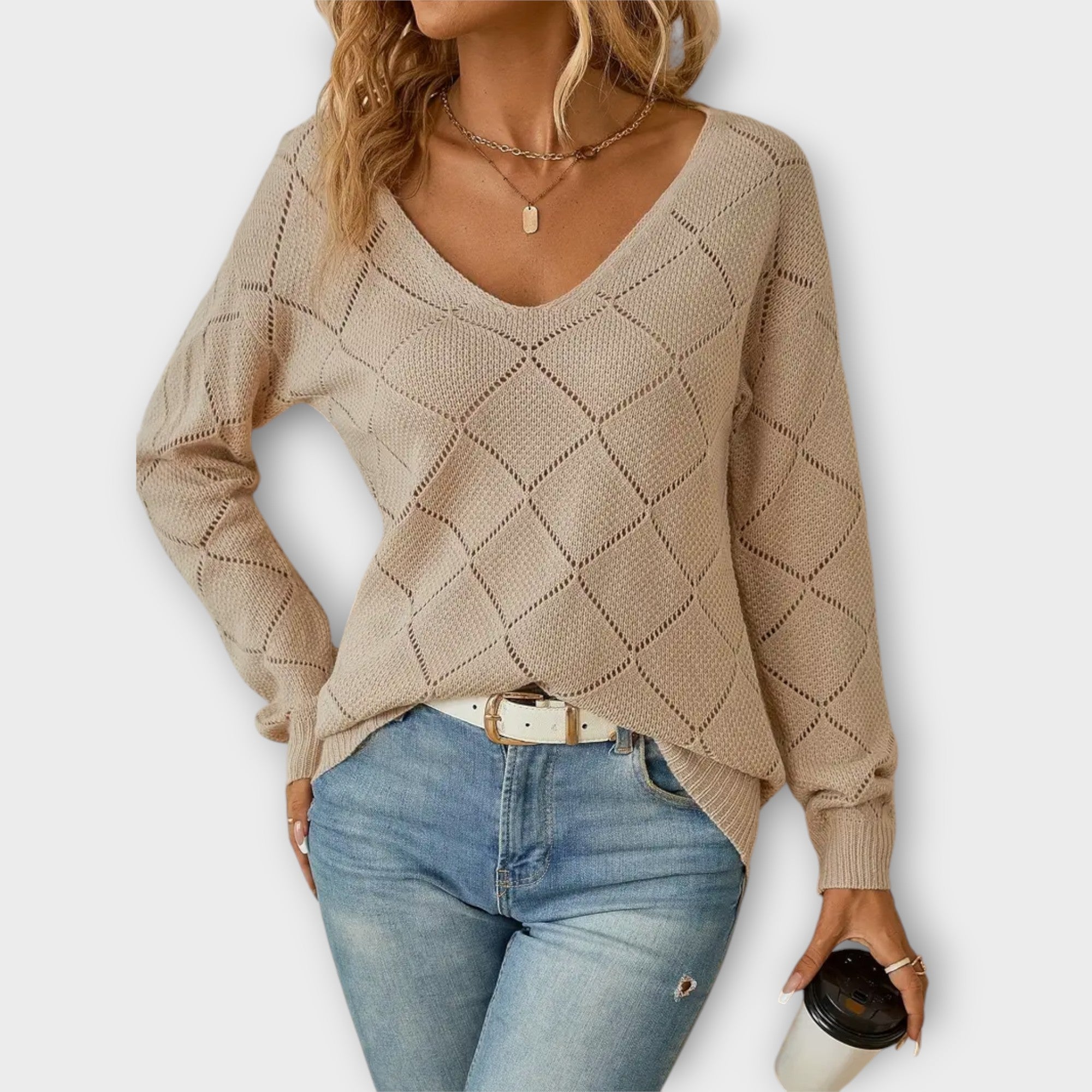 Evers - Casual Genser
