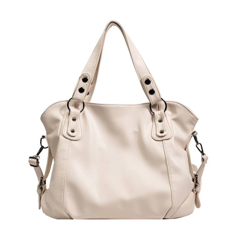 Aurellia. - Elegant Hobo Skulderveske