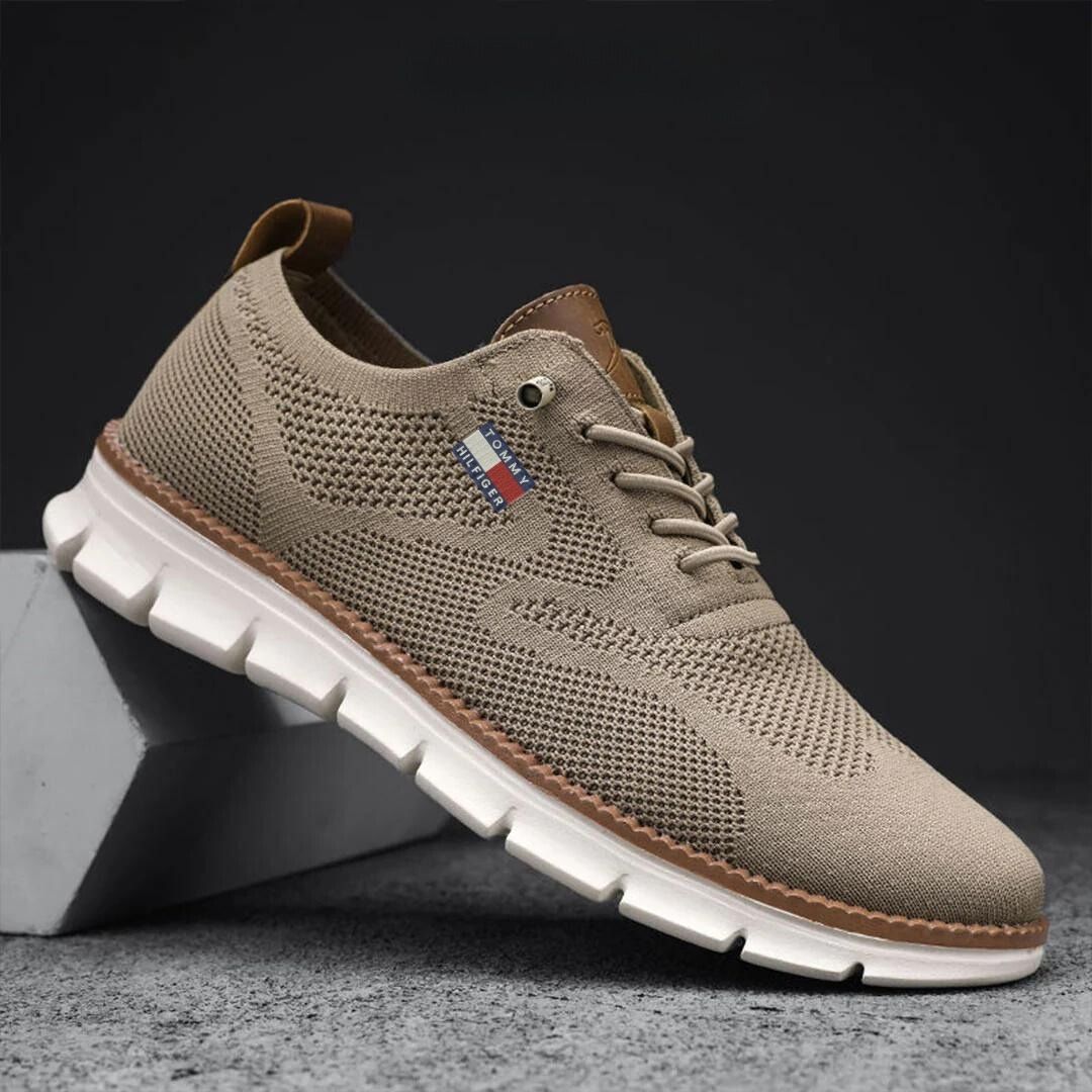 TH – Avanserte ortopediske sneakers med mesh