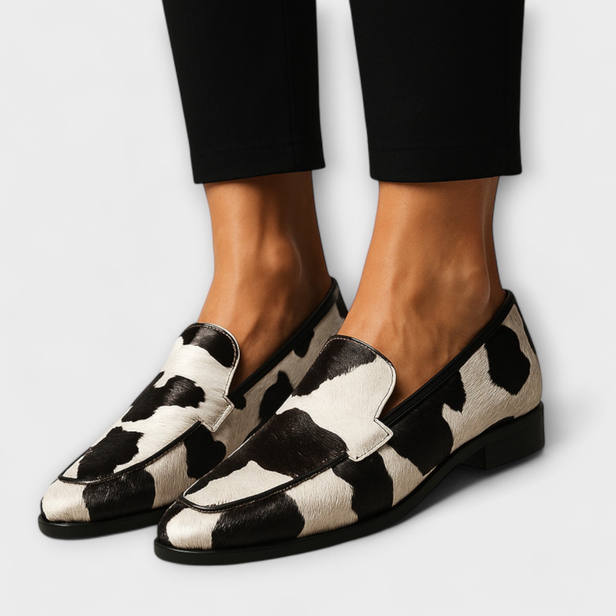 Margot - Moderne Slippers
