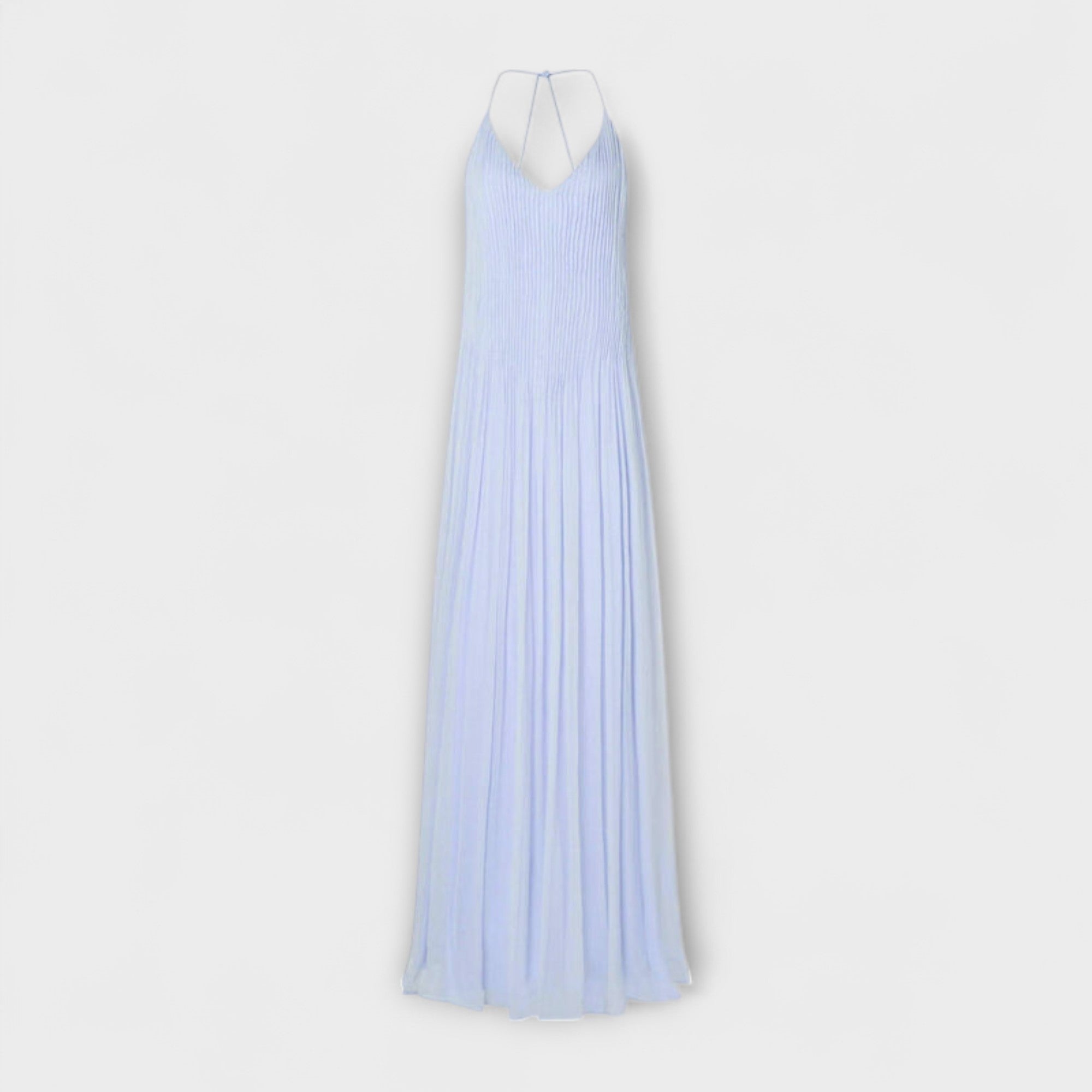 Hydrangea - Haydin Maxi Kjole