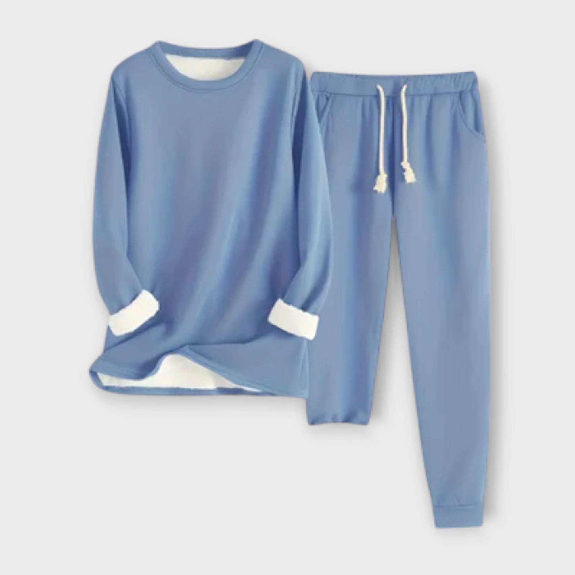 Mia - Thermo Fleece Sett