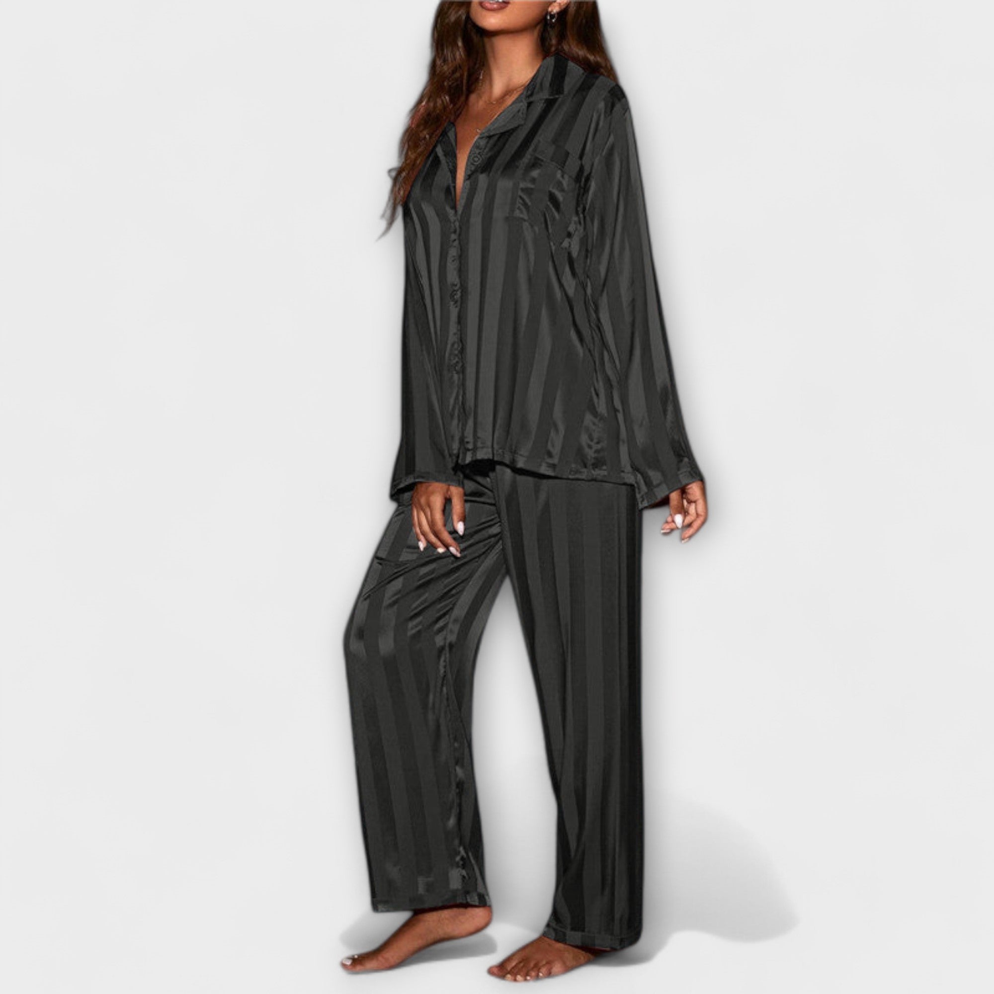 Flair - Luksuriøs Pyjamas