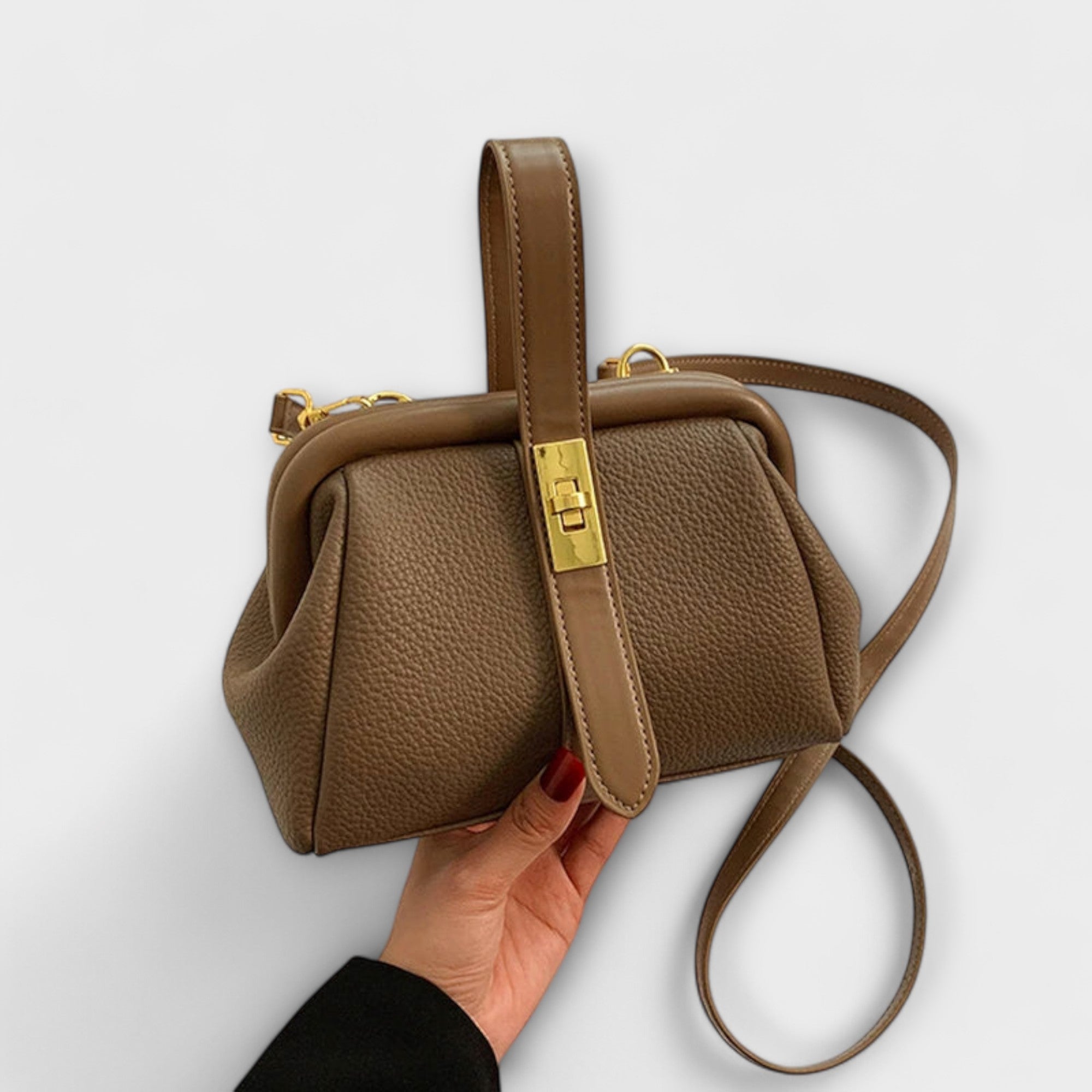 Aurellia. - Retro Bag