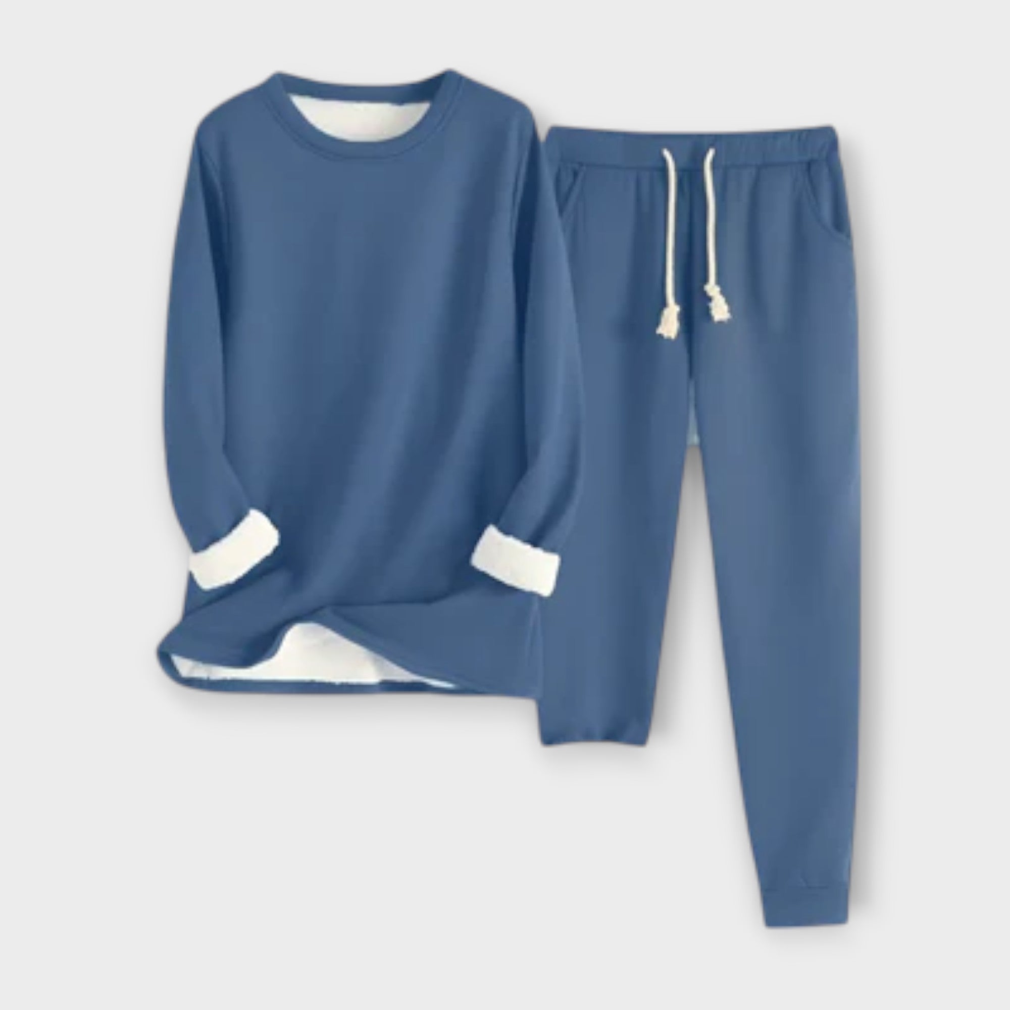 Mia - Thermo Fleece Sett