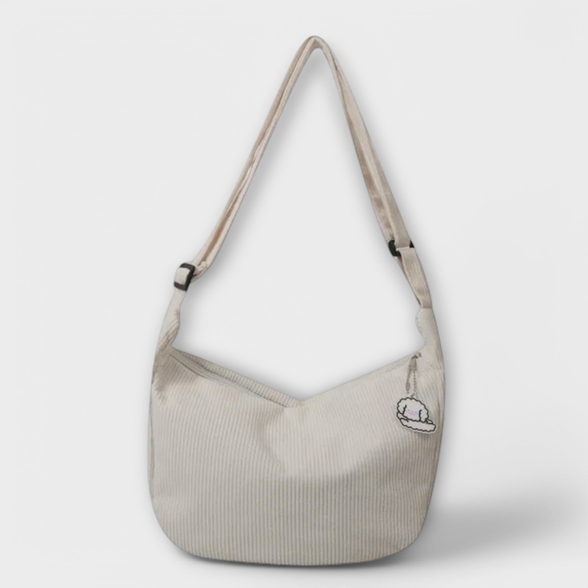 Cordura Skuldervesker for Kvinner