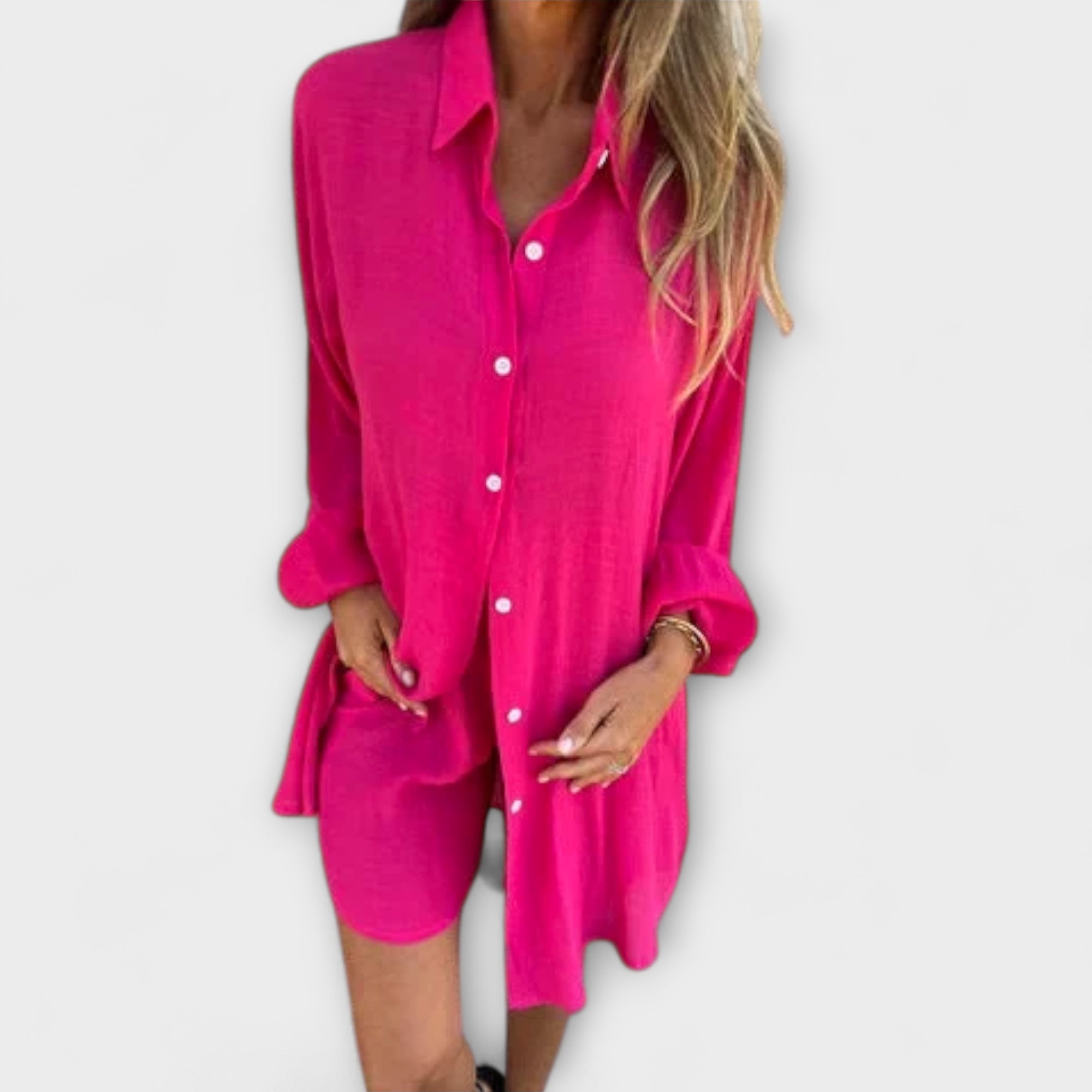 Miravo - Bluse-Shorts Sett