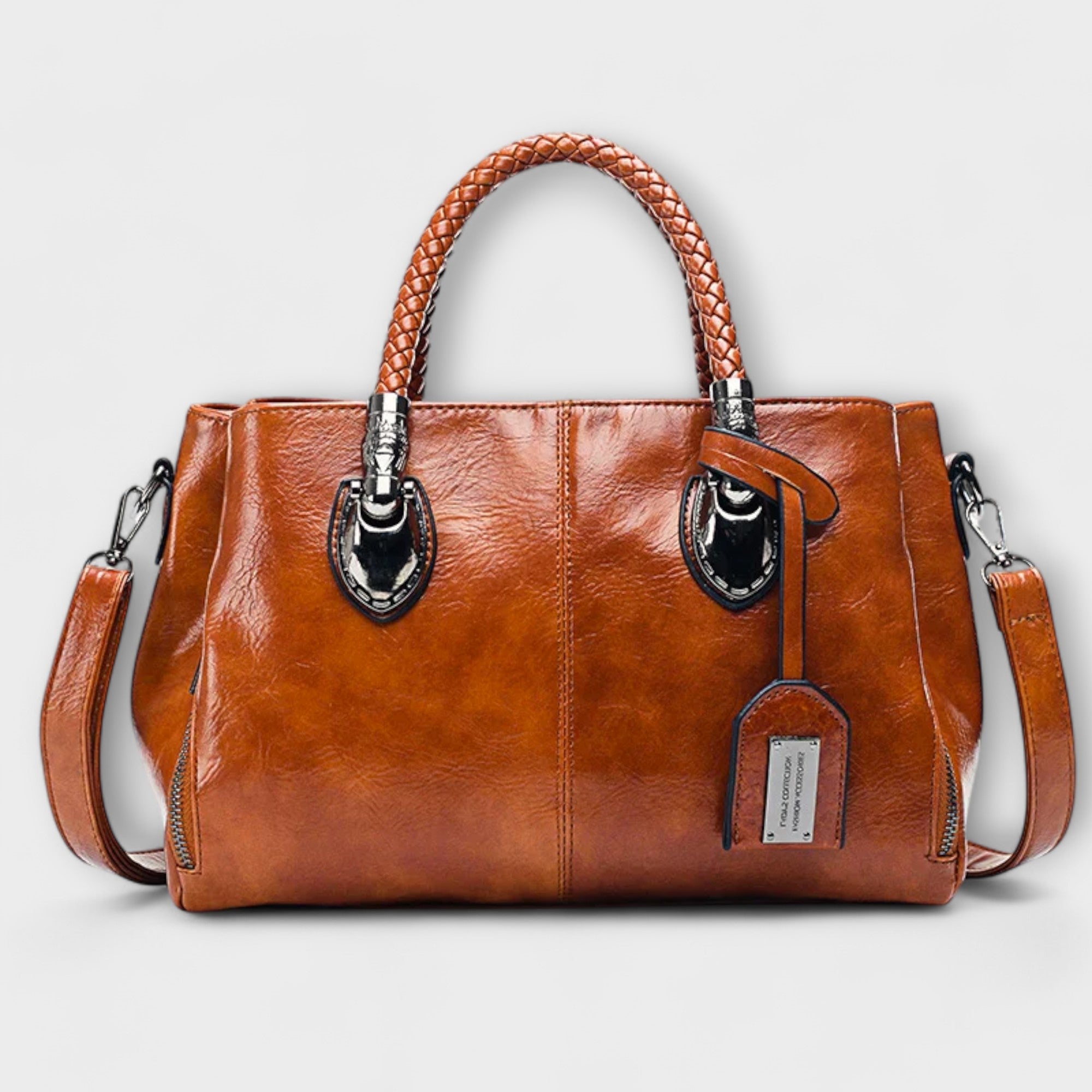 Aurellia. - Elegant Duffel Bag