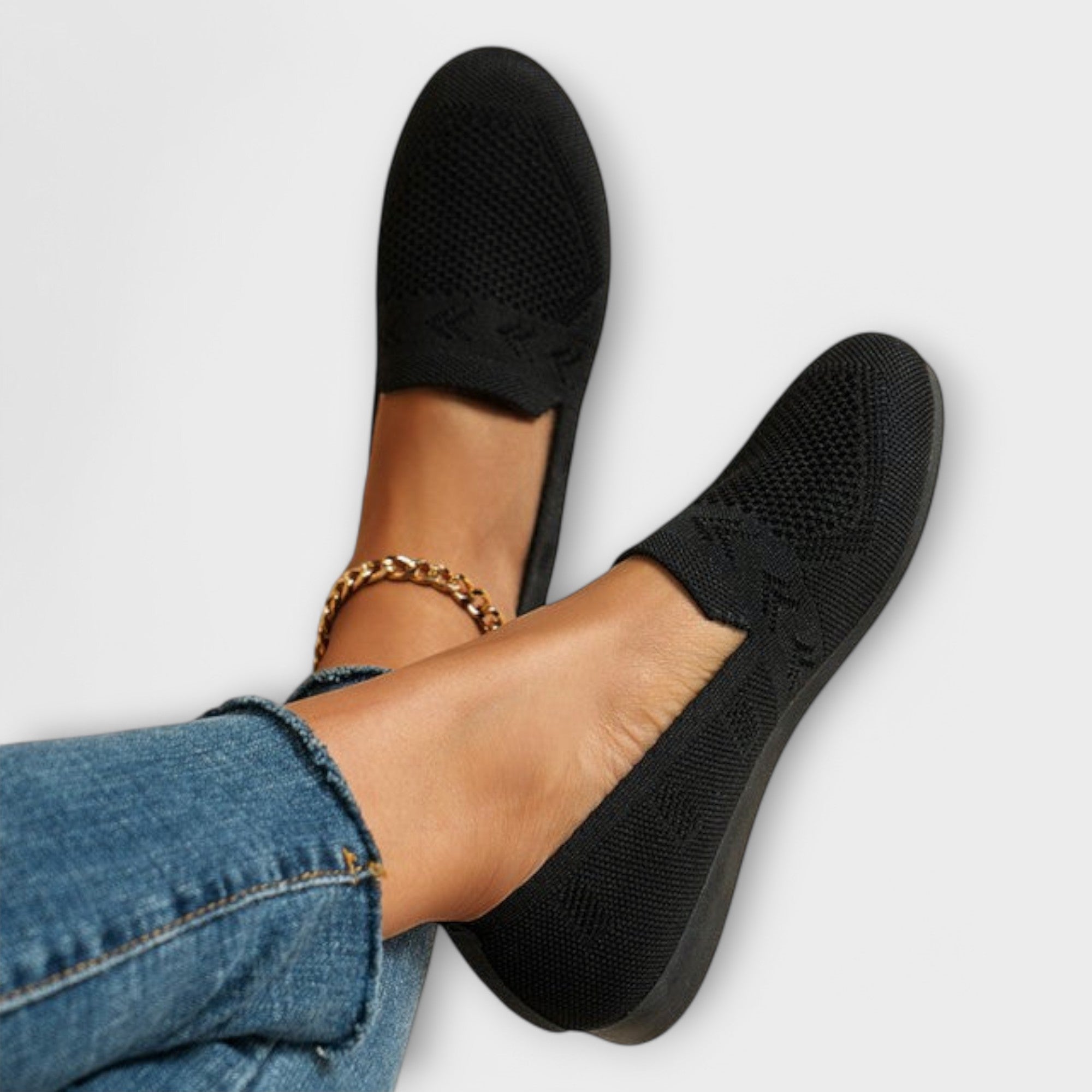 Jasz - Allsidige Loafers