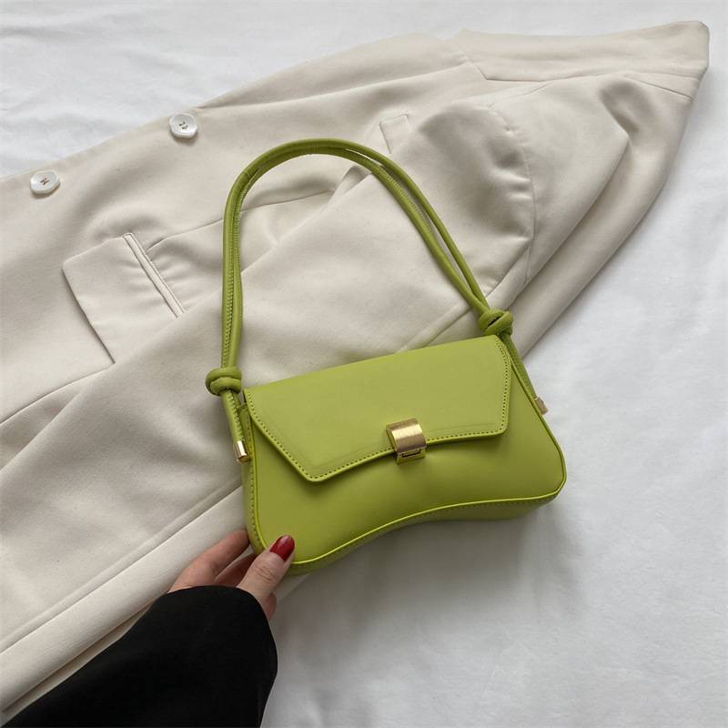 Aurellia. - Vintage Falt Bag