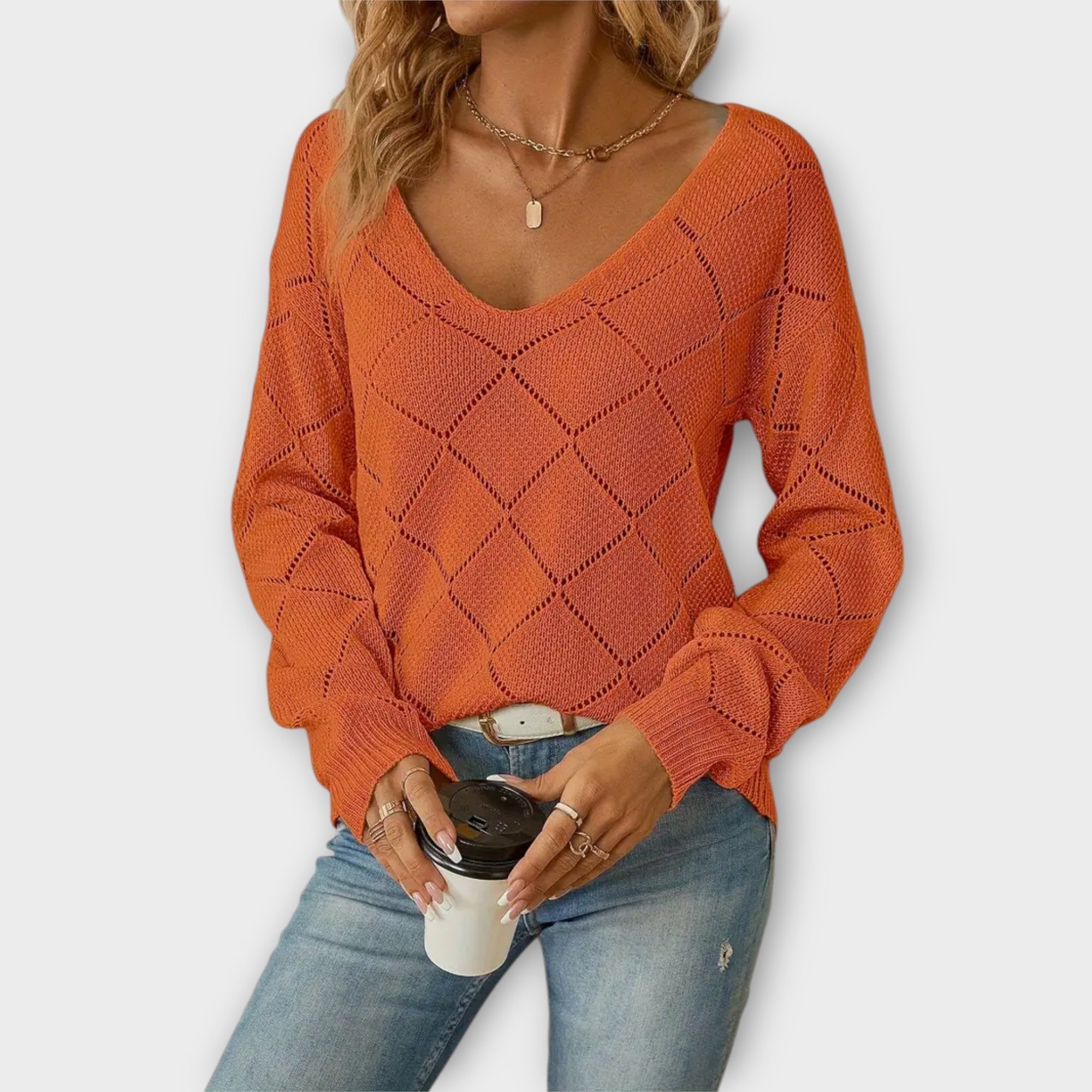Evers - Casual Genser