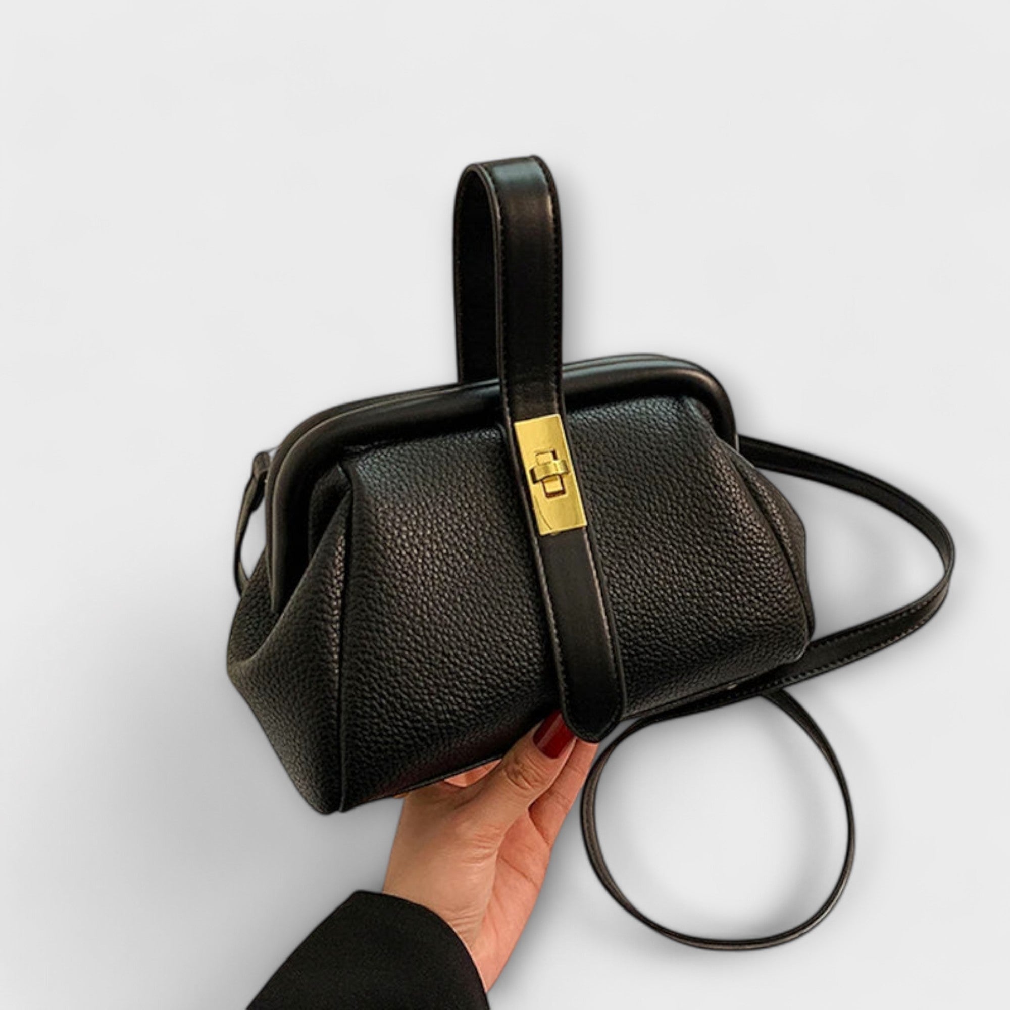 Aurellia. - Retro Bag