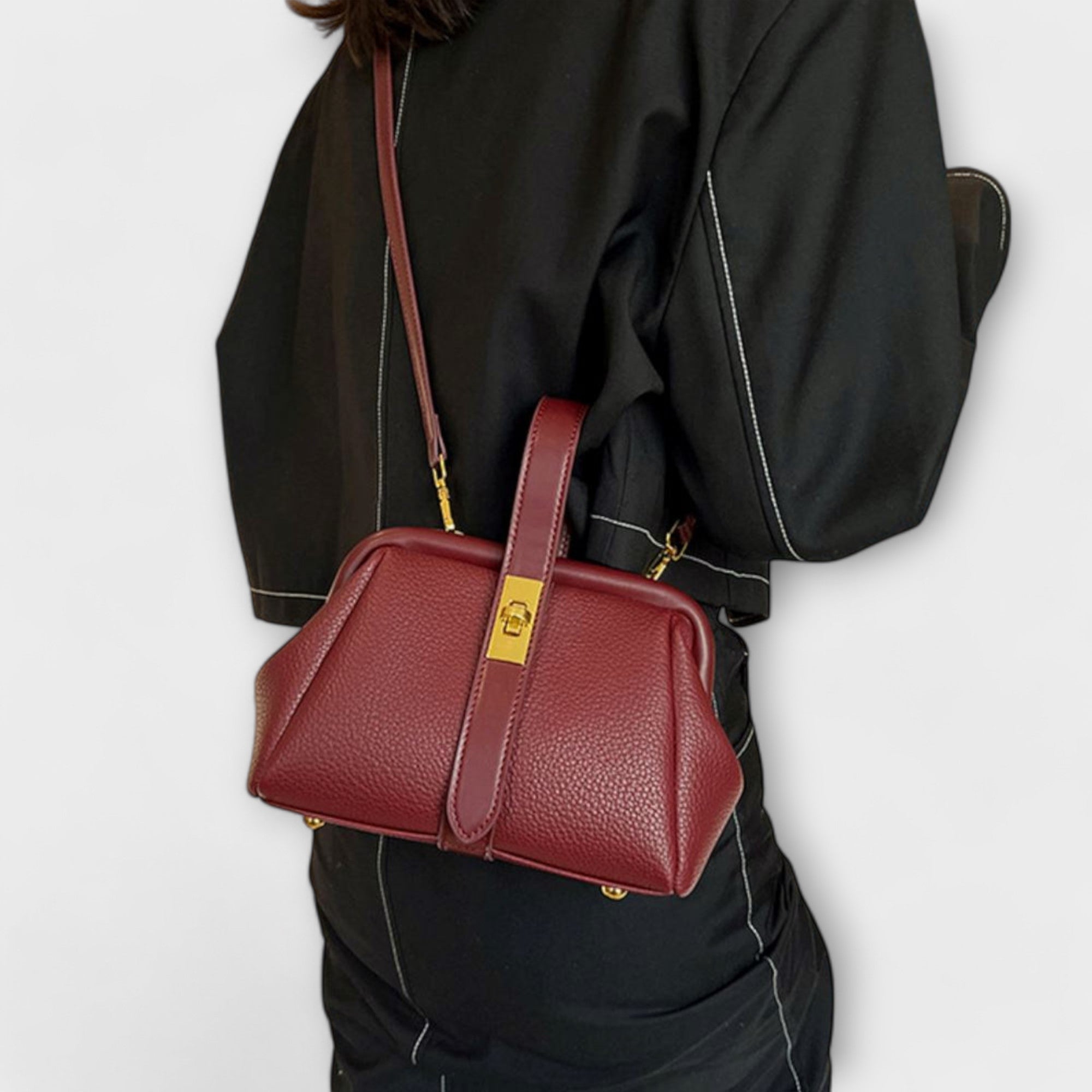 Aurellia. - Retro Bag