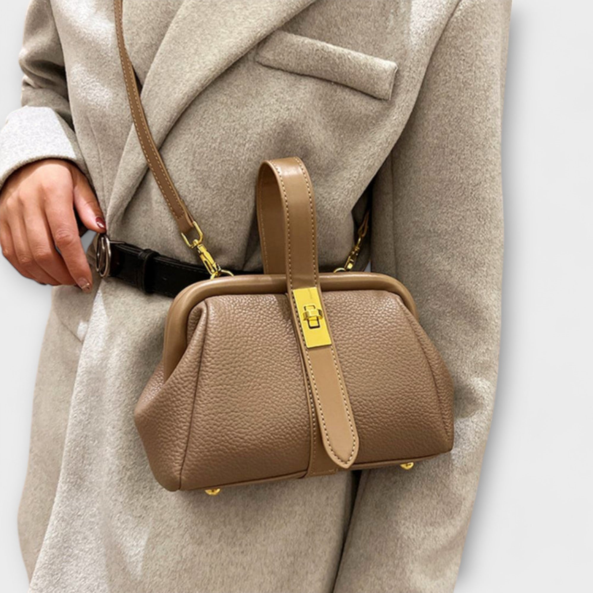 Aurellia. - Retro Bag
