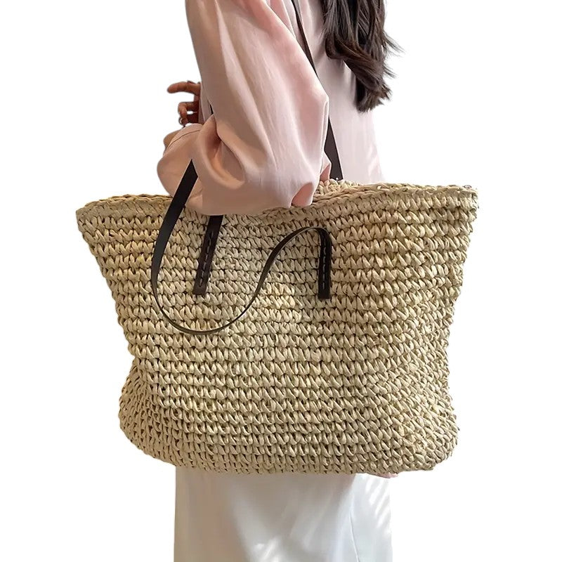 Aurellia - Vevd Tote Bag