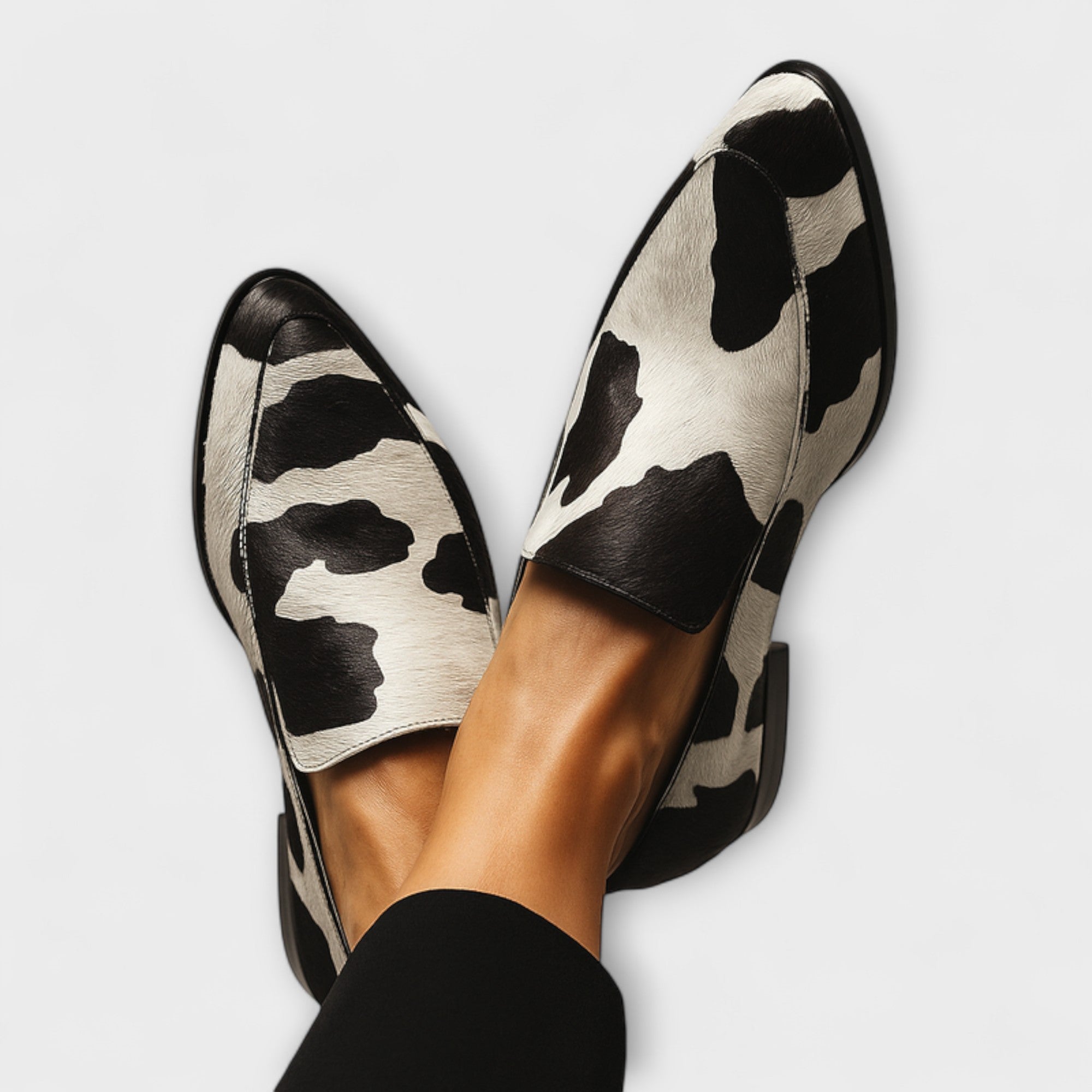 Margot - Moderne Slippers