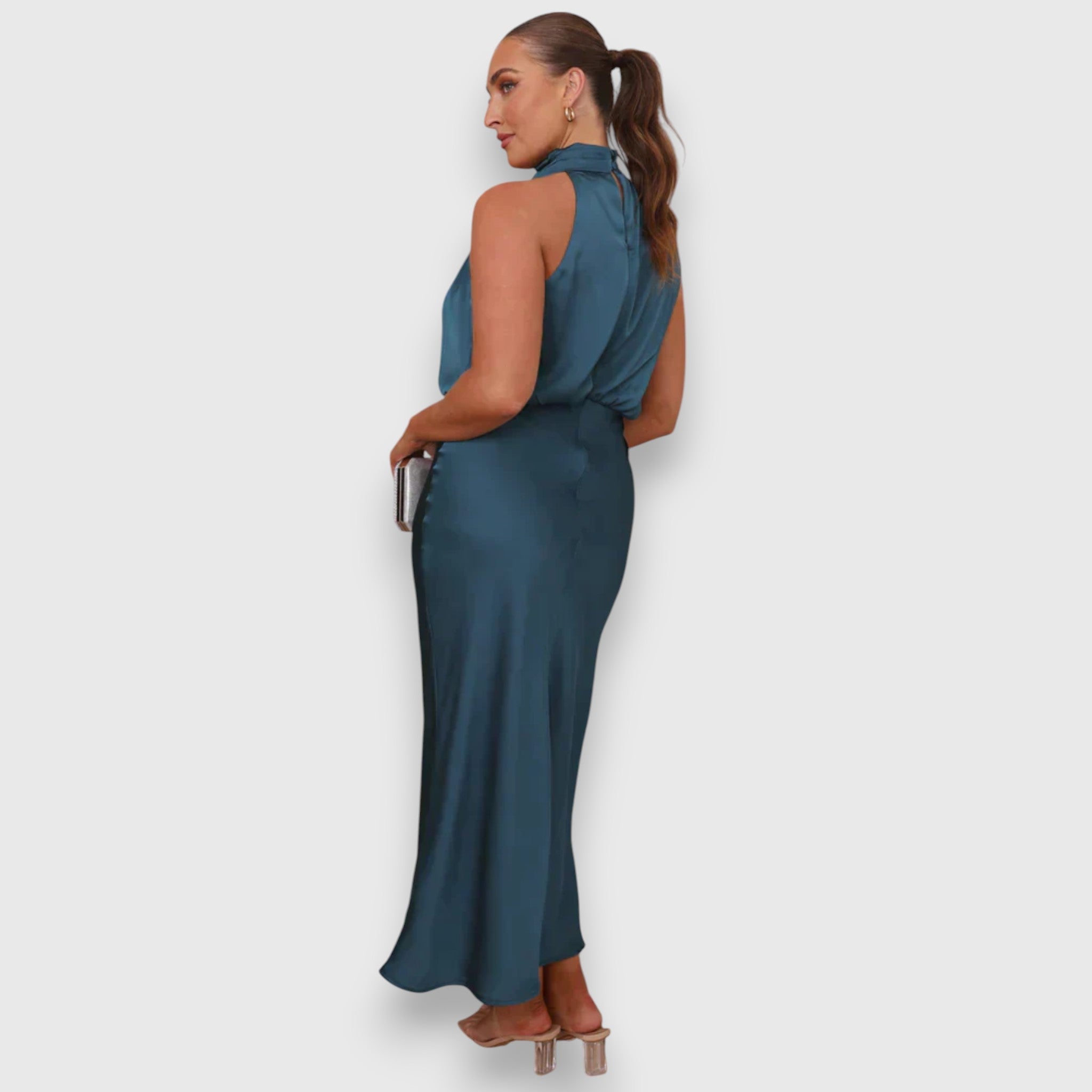 Zenaida – Kjole