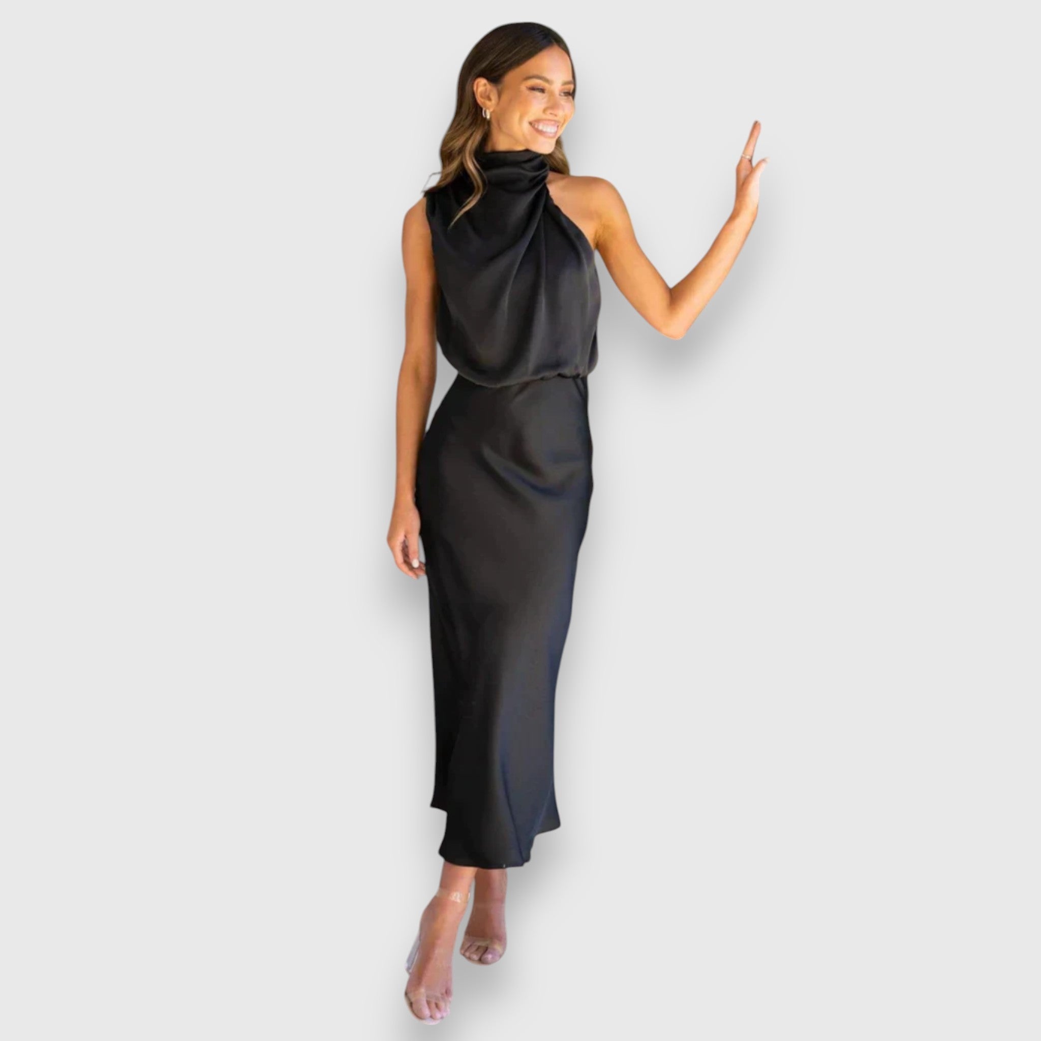 Zenaida – Kjole