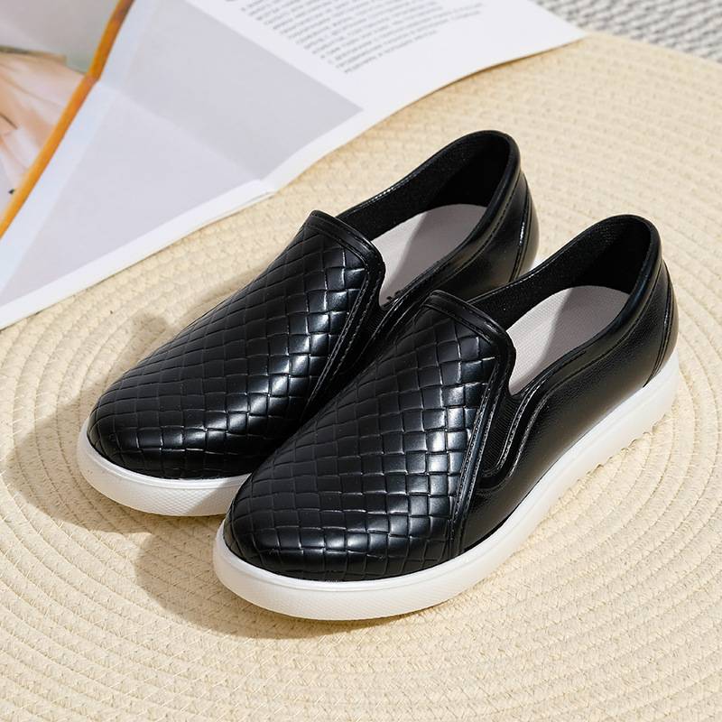 Nina - Komfort Sneakers