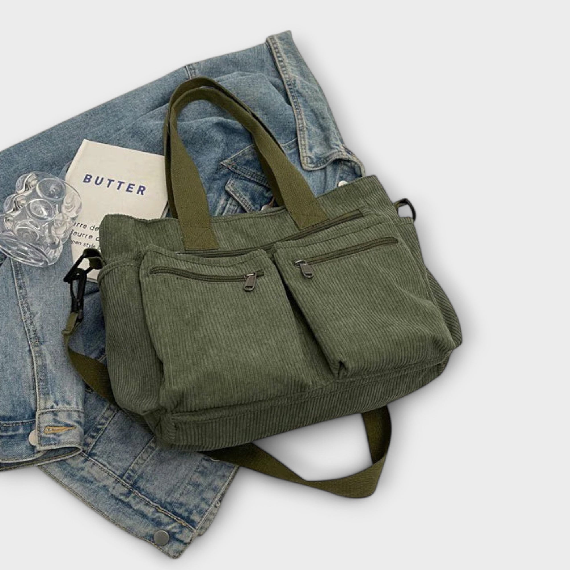 Aurellia. - Tote Bag