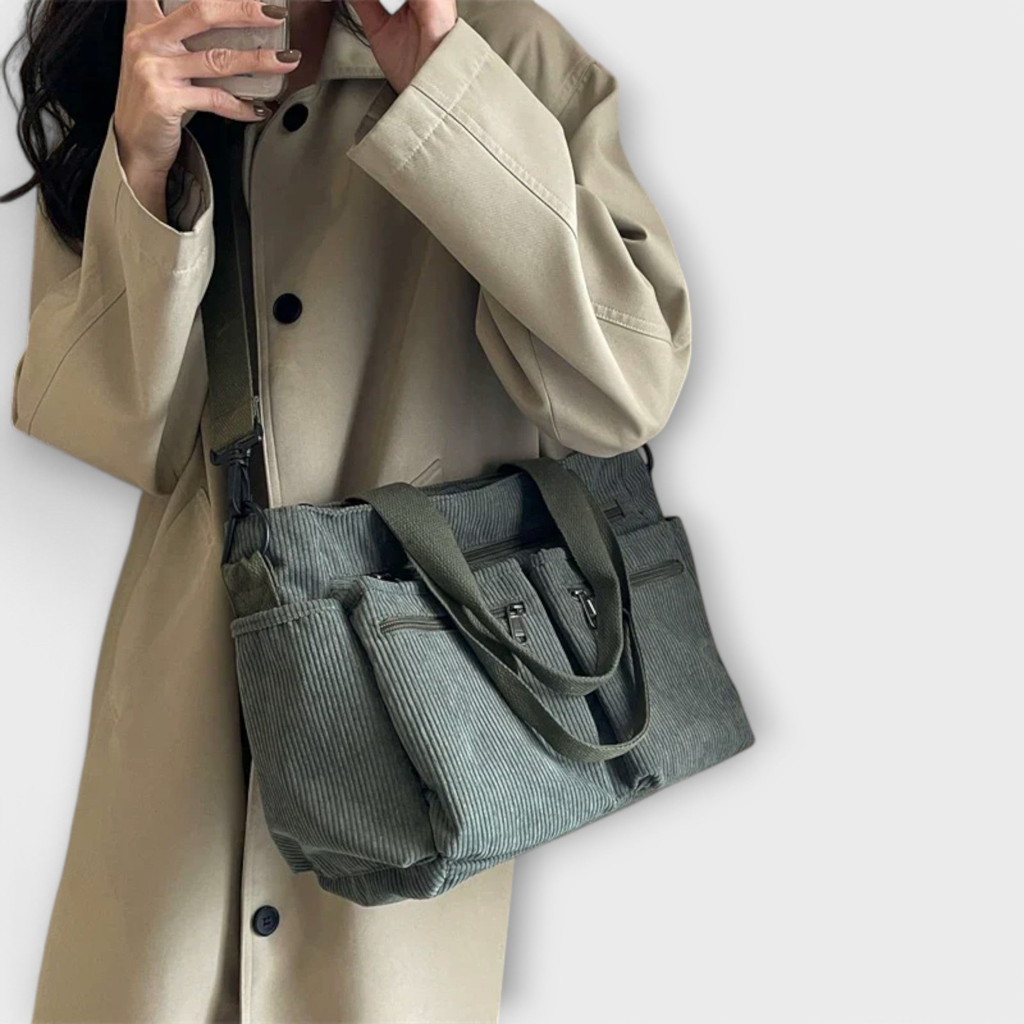 Aurellia. - Tote Bag